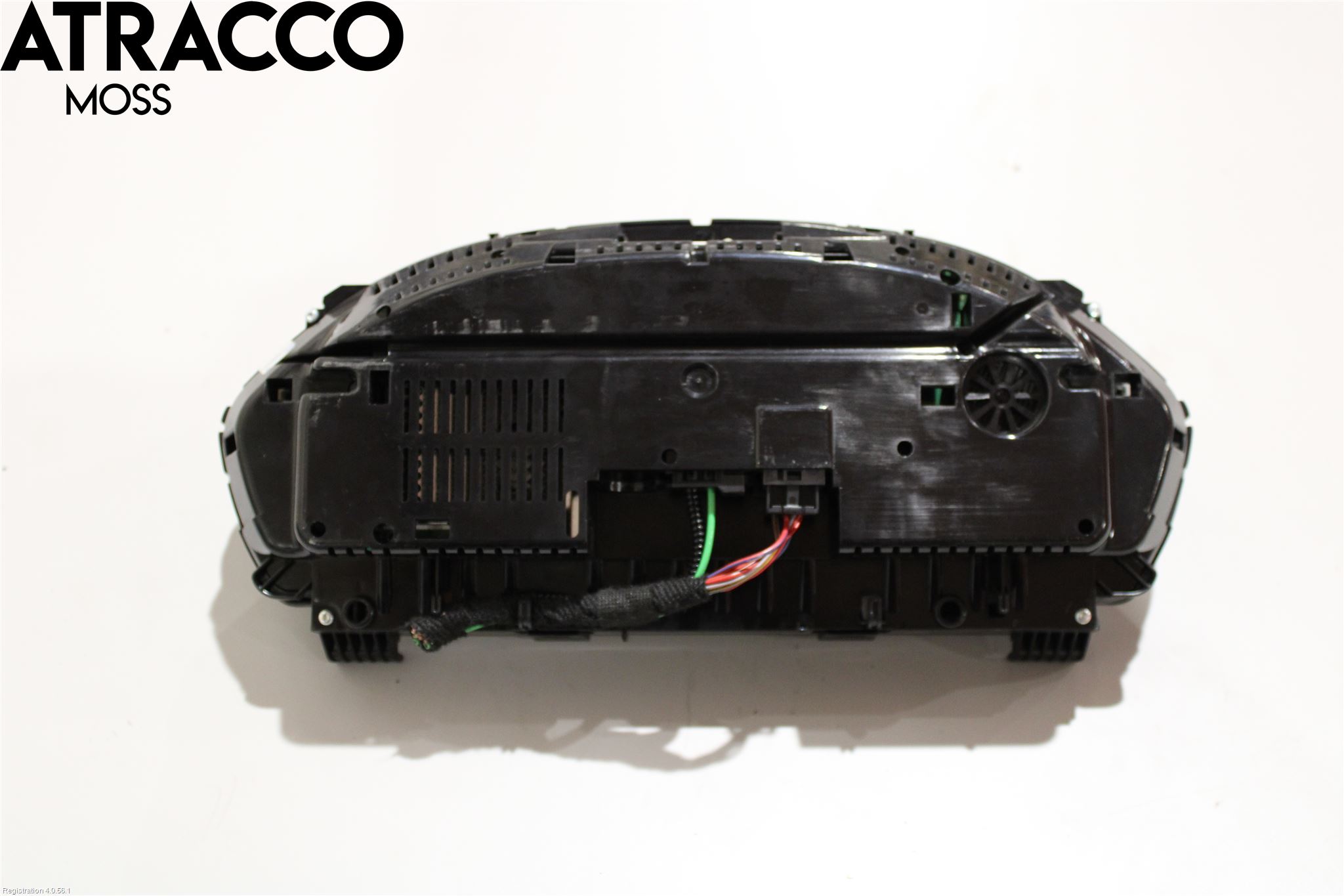 BMW 3 F30/F31/F80 12-19 Instr Kombinert