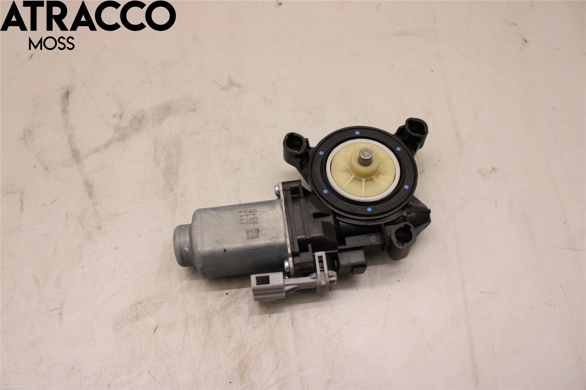 Volkswagen VW UP! / E-UP! Vindusheismotor