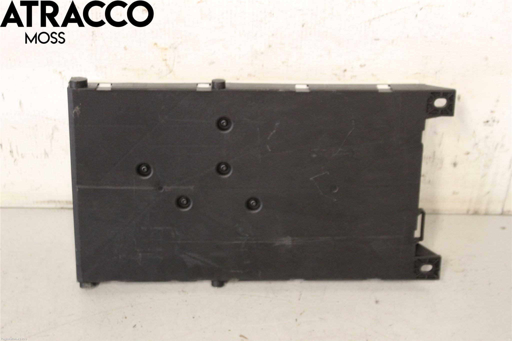 Mercedes-Benz MB B-KLASS (W246/W242) 12-19 Styreenhet Øvrig