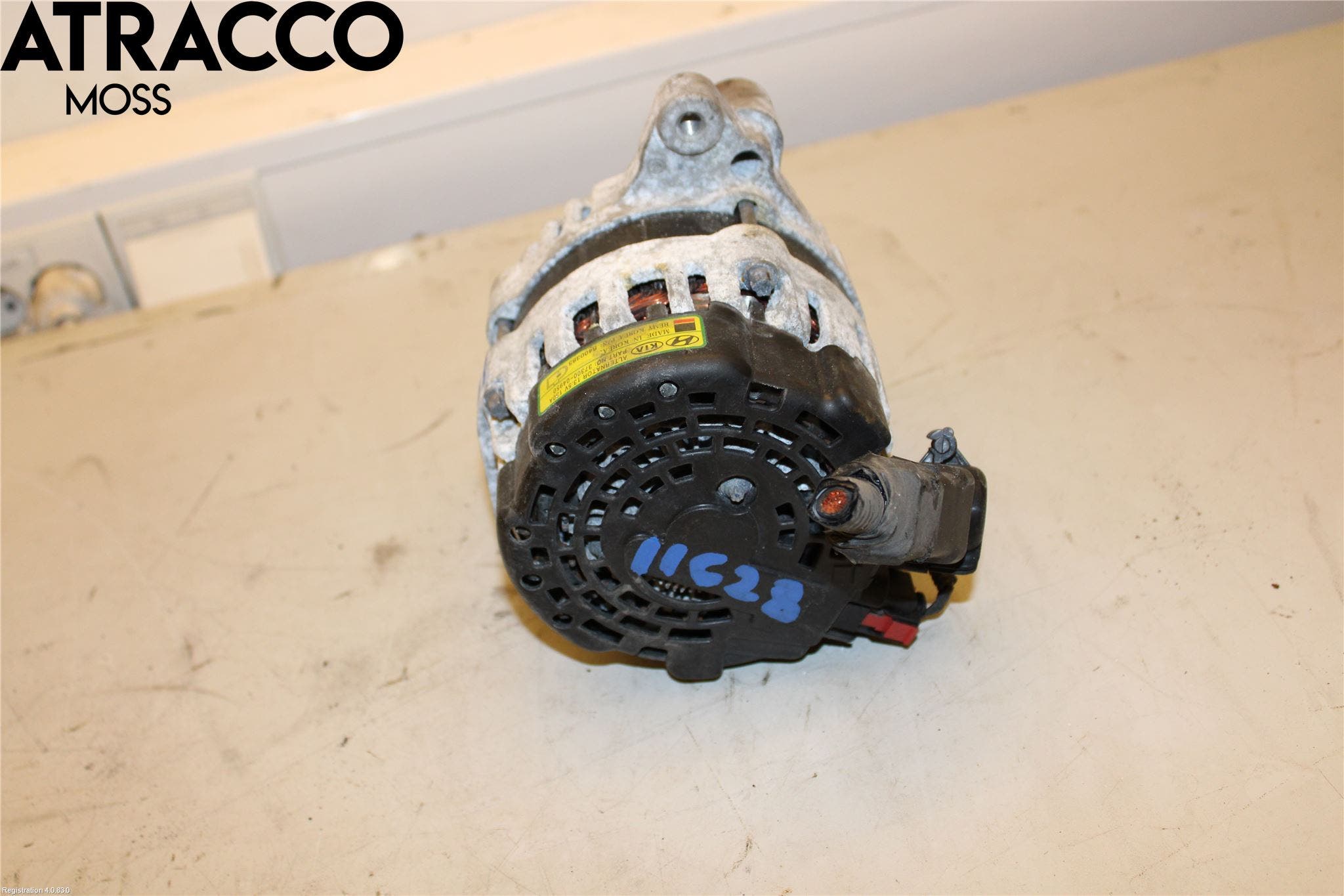 Kia CEED/CEED SW 19- Dynamo