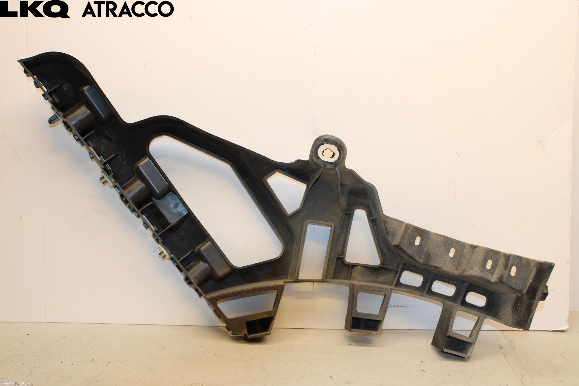 Peugeot 5008 17-24 Støtfangerfeste Bak Høyre