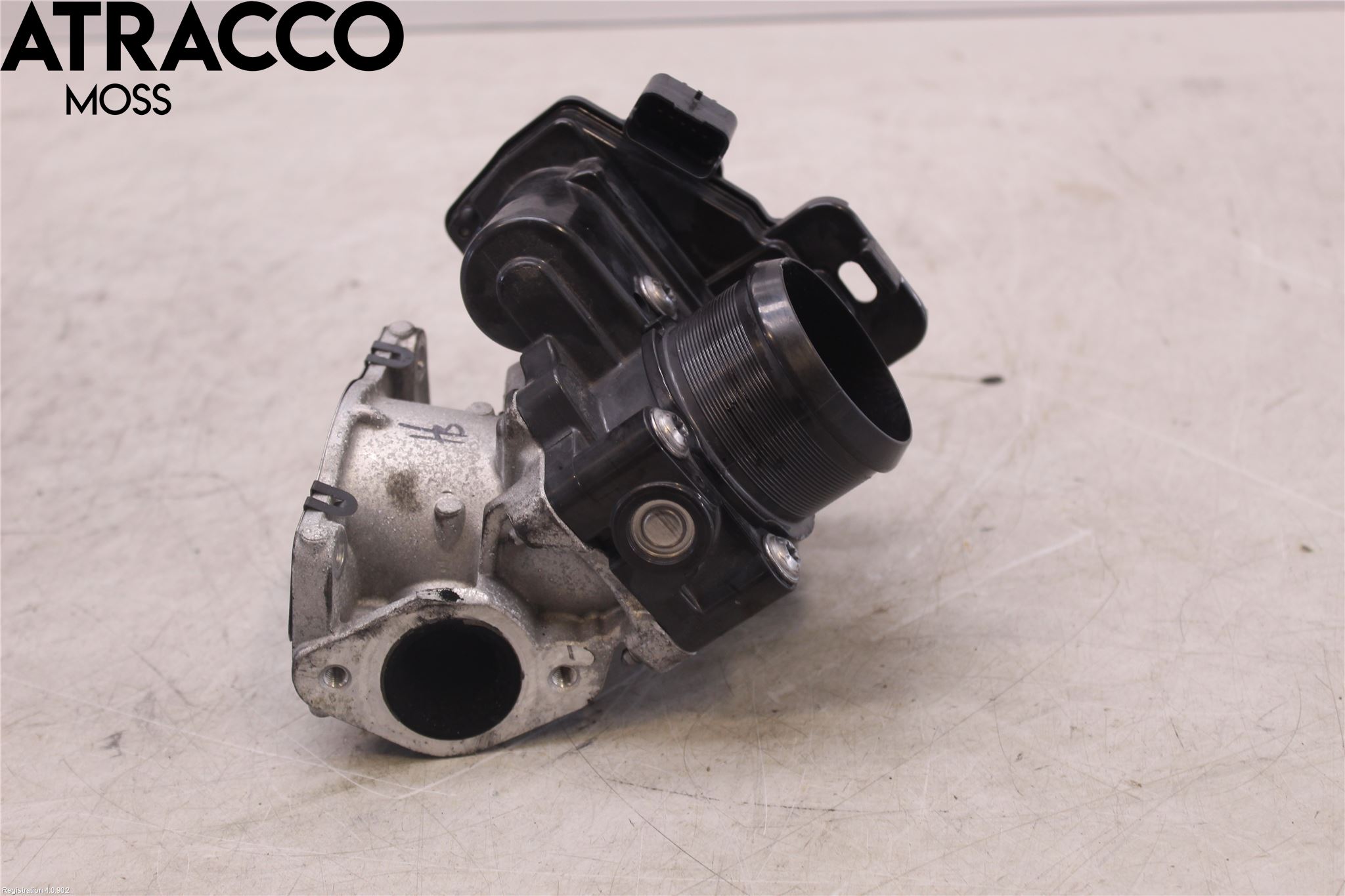 Toyota PROACE II 16- Inns Spjeldhus