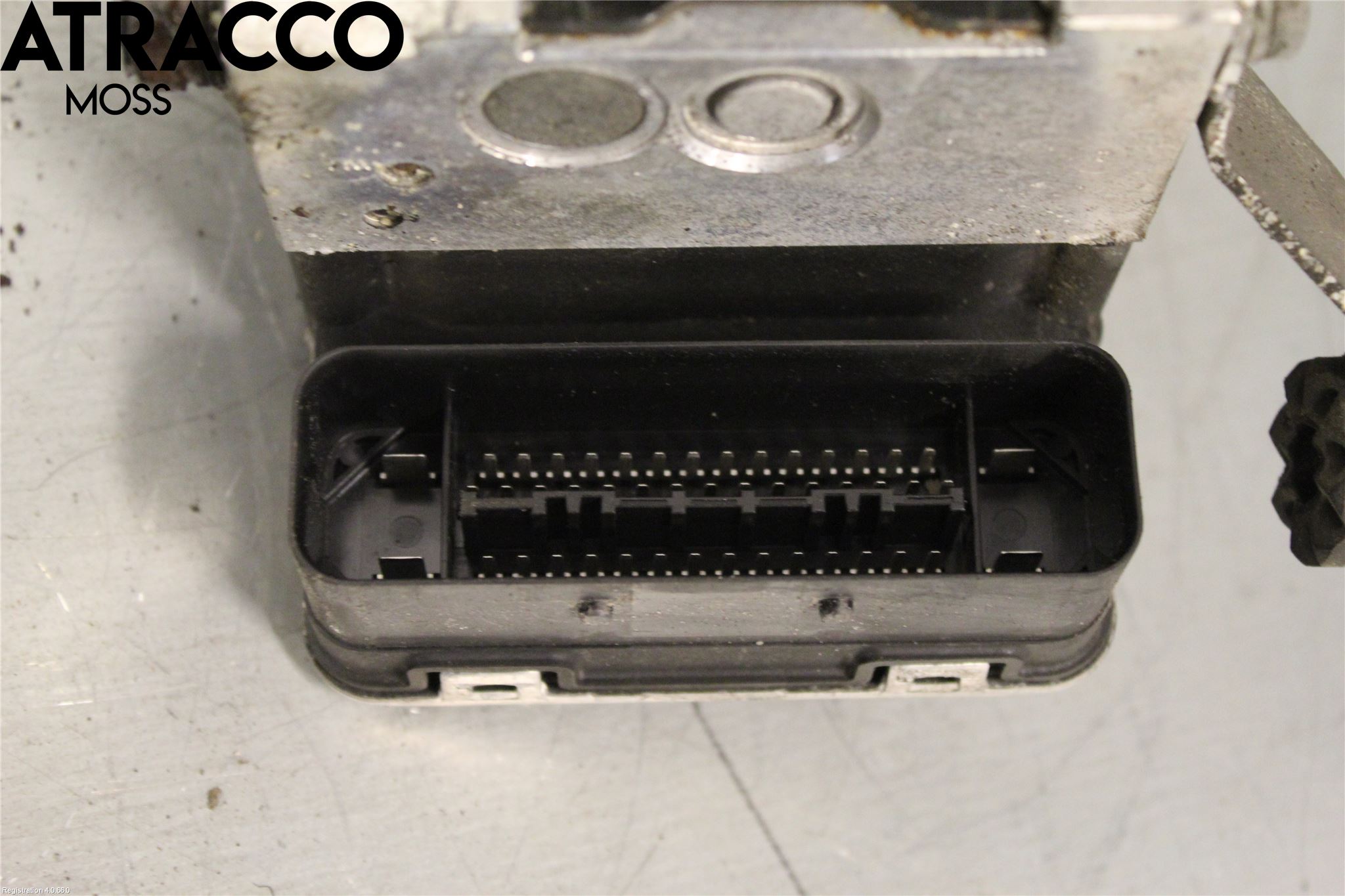 BMW X3 F25 10-17 Abs Hydraulikkaggregat