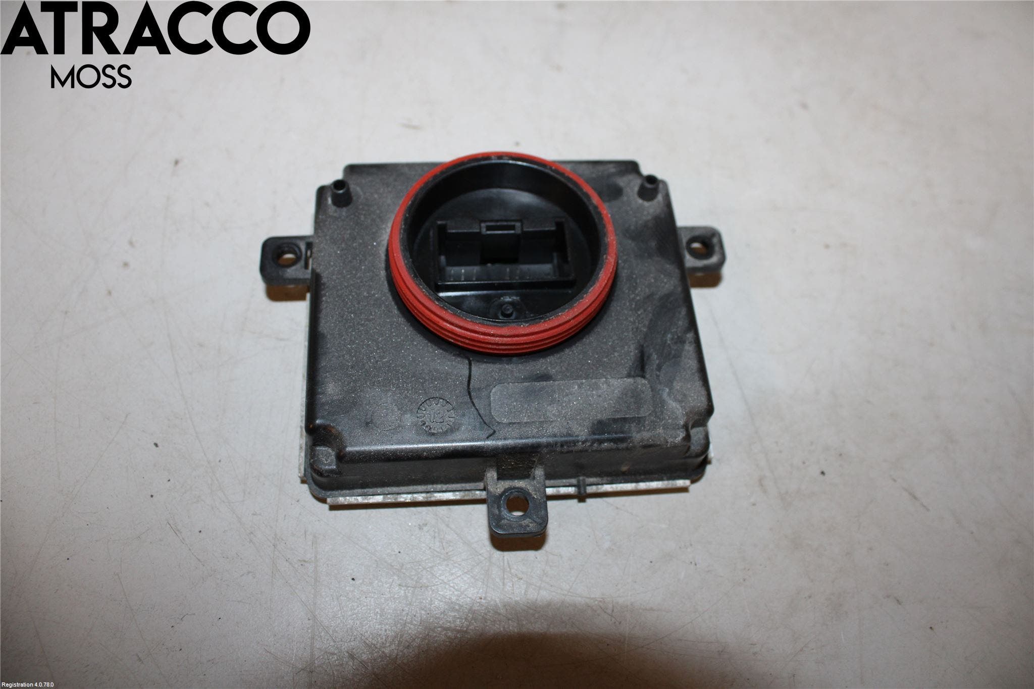 Audi A4/S4 08-11 Styreenhet Xenon