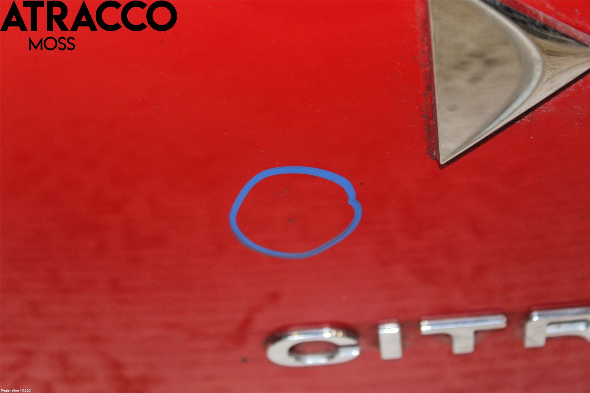 Citroen DS3 Bakluke Cc - Kombi