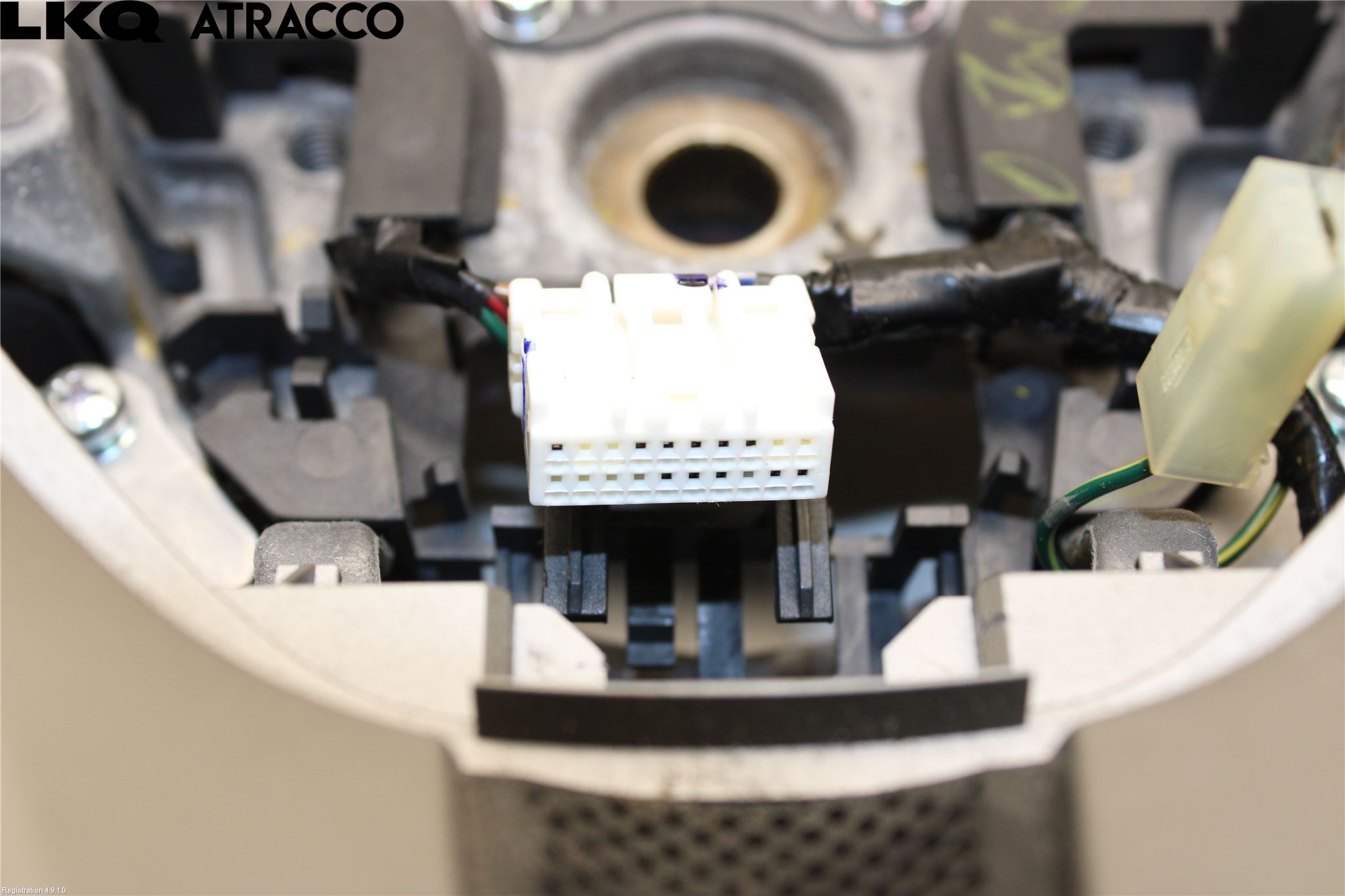 Honda CIVIC 06-11 Ratt