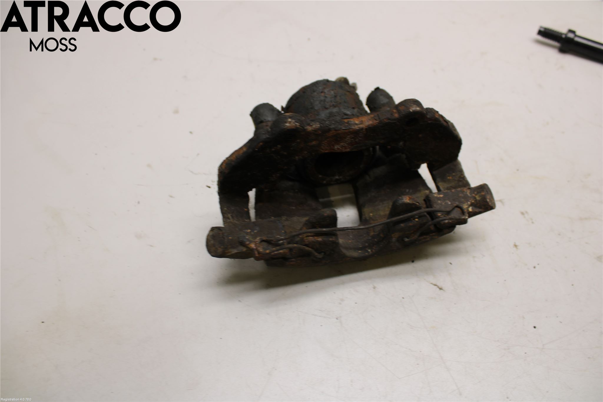 Ford KUGA 08-12 Bremsecaliper Foran Høyre