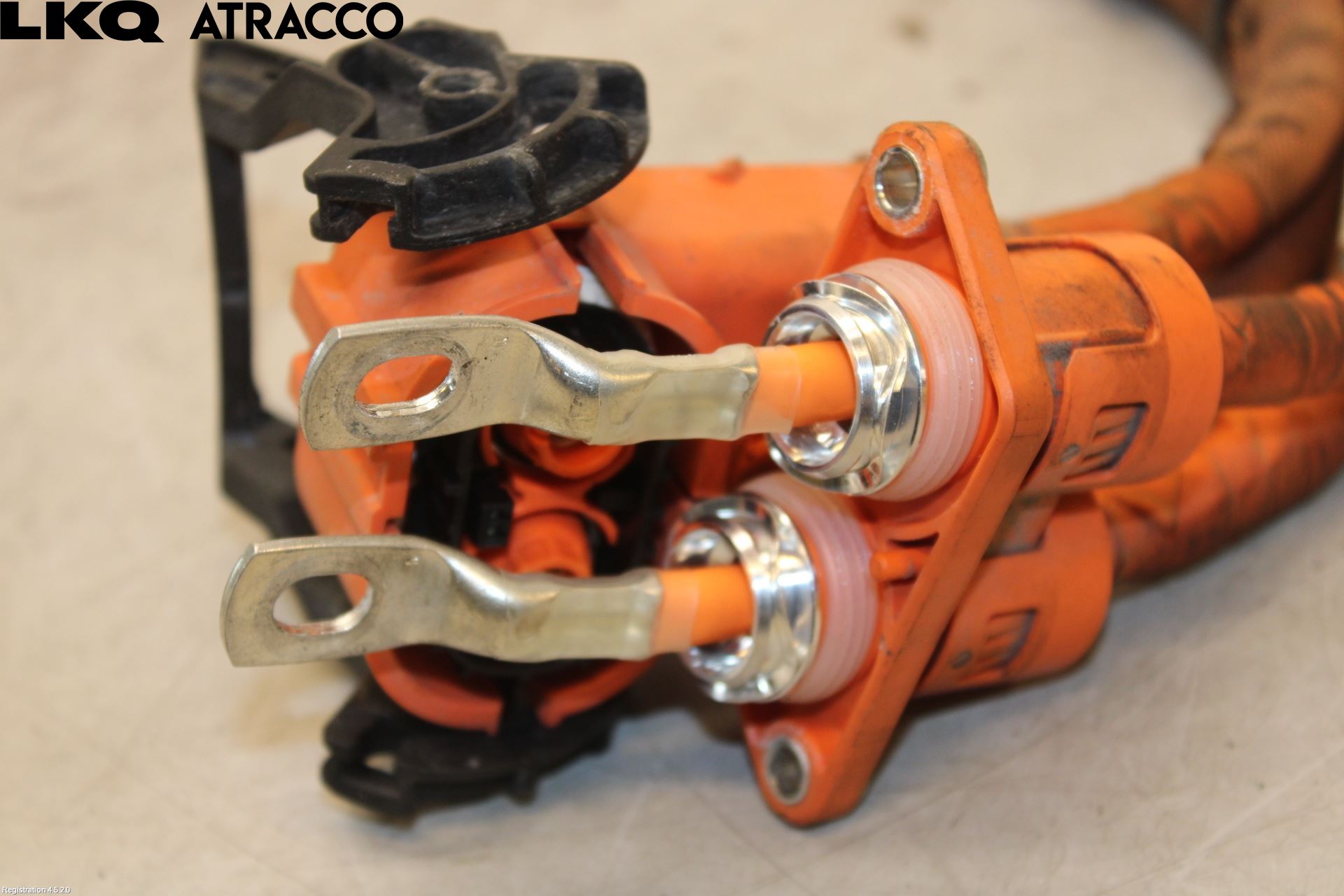 Volkswagen VW GOLF / E-GOLF VII 13-20 Kabelhärva Högspänning