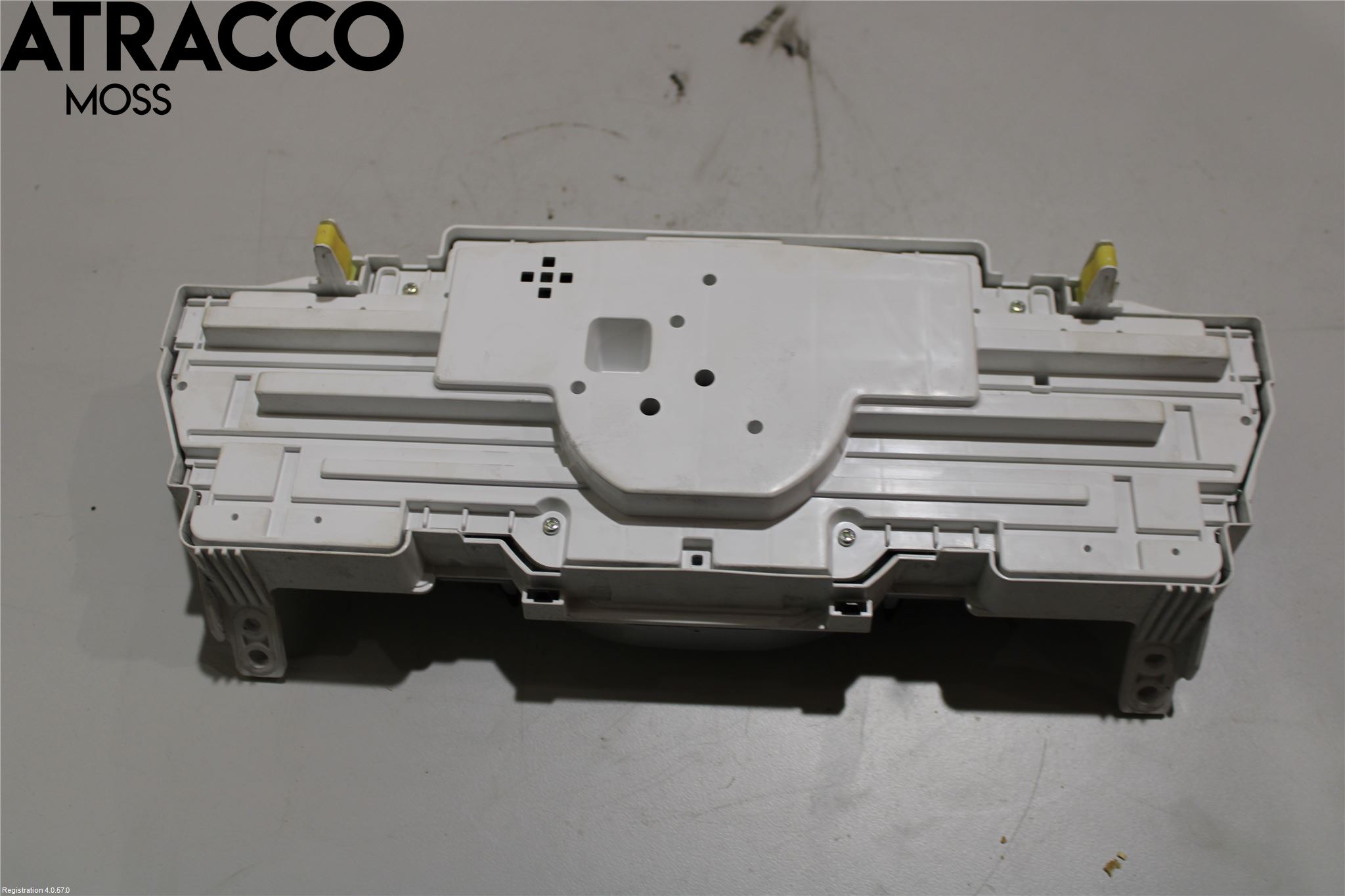 Toyota URBAN CRUISER Instr Kombinert