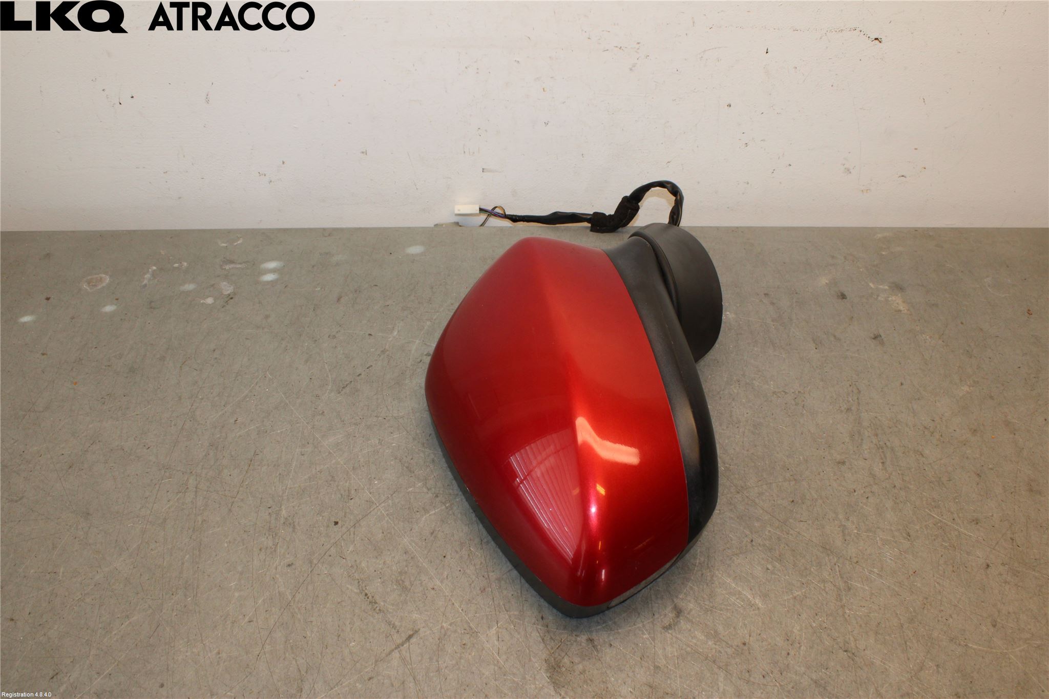 Mazda CX-5 12-17 Speil H M-El Justering