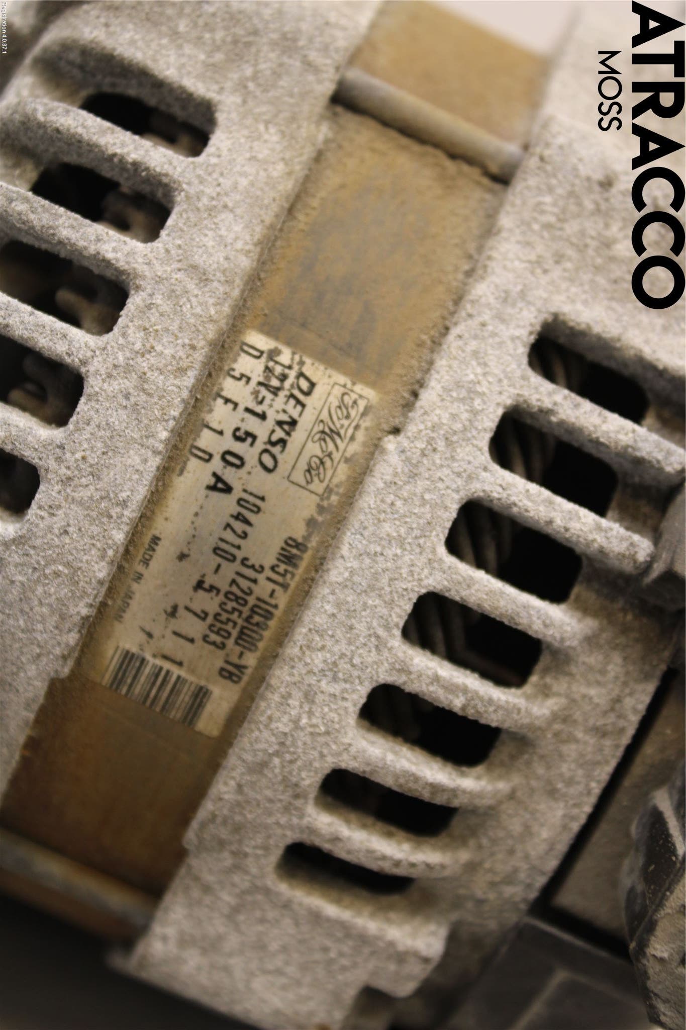 Ford KUGA 08-12 Dynamo