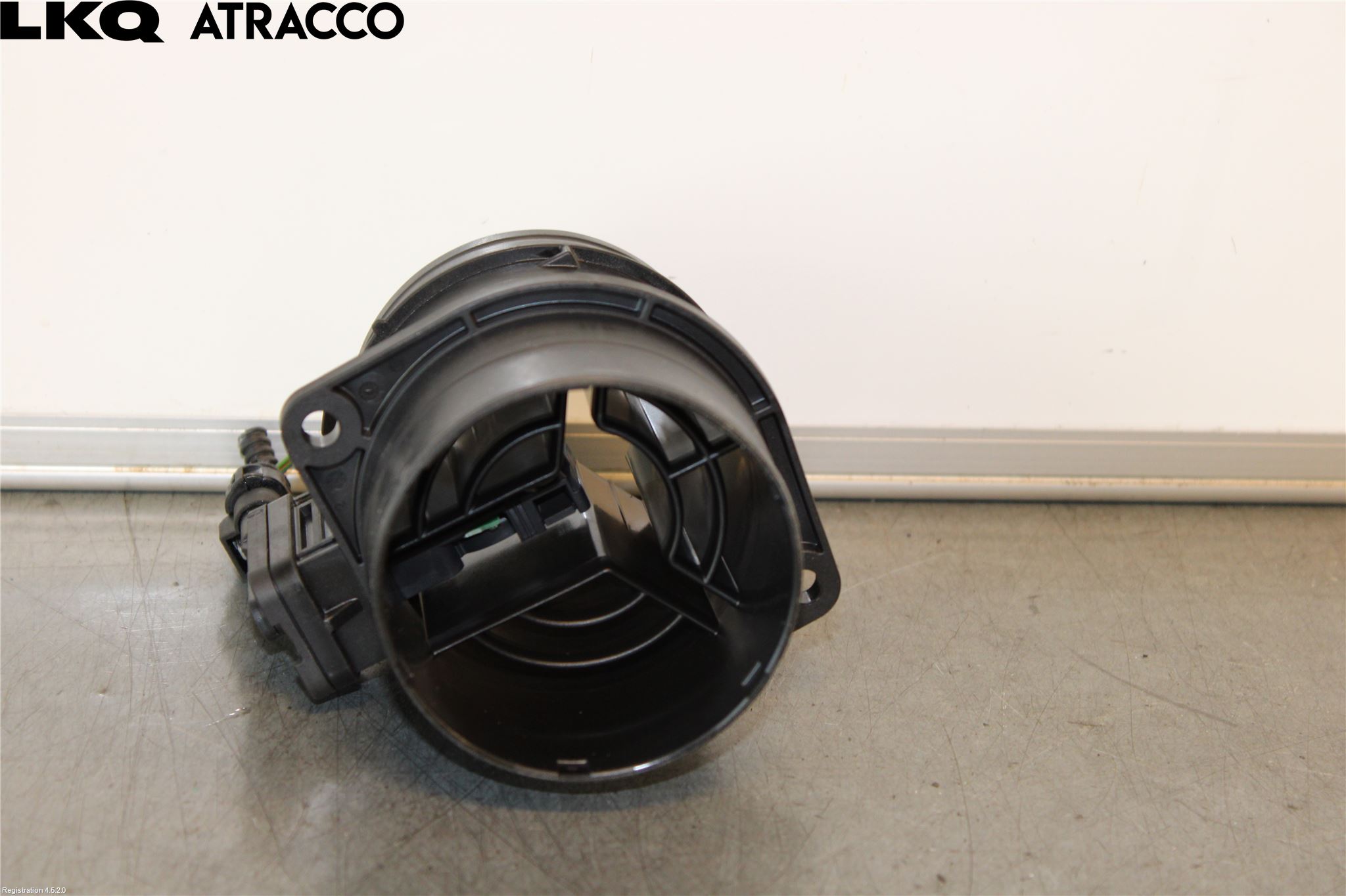 Volkswagen VW CADDY 21- Inns Luftmassemåler