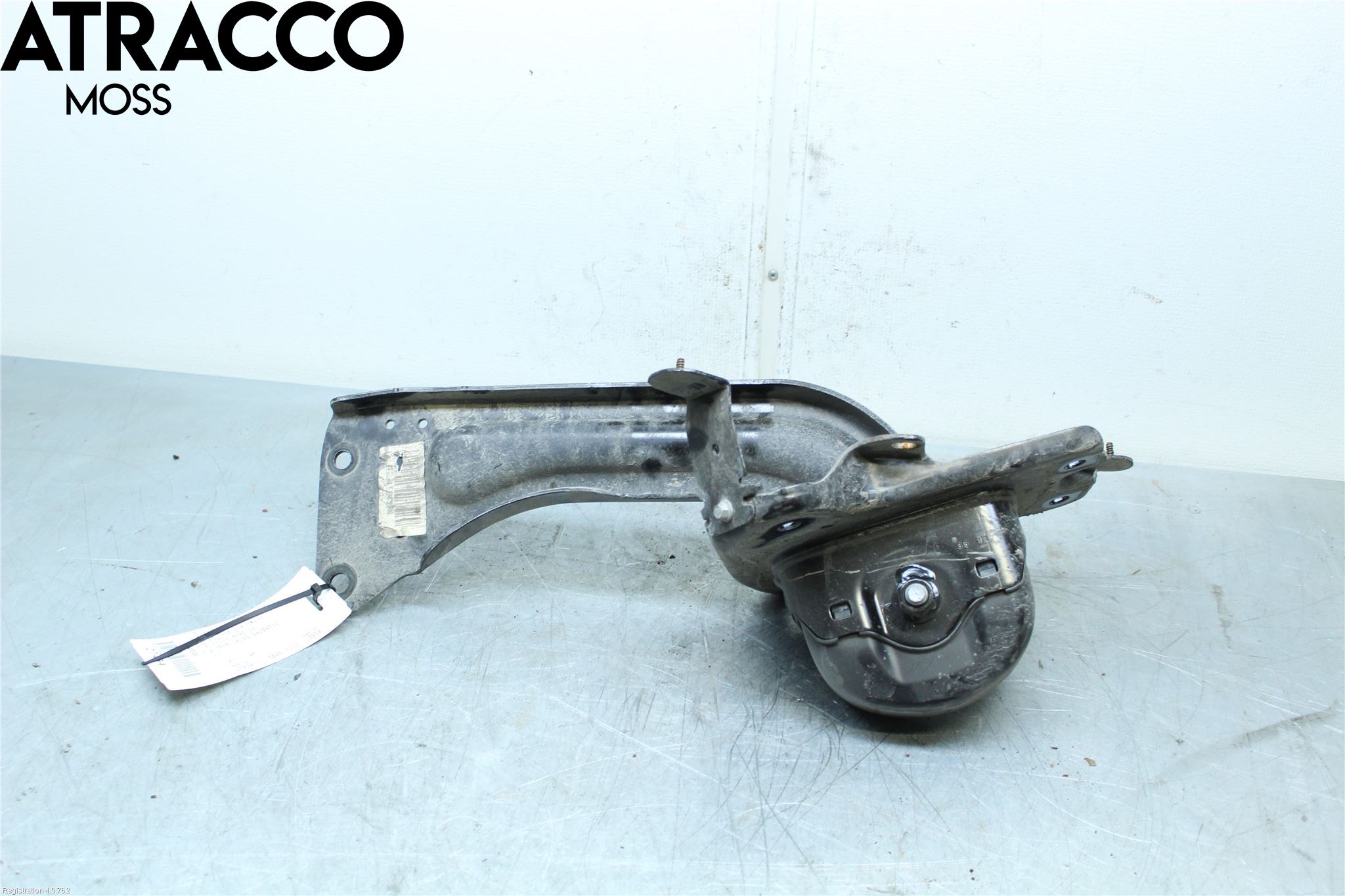 Volvo XC40/RECHARGE 18- Bærearm Bak Høyre