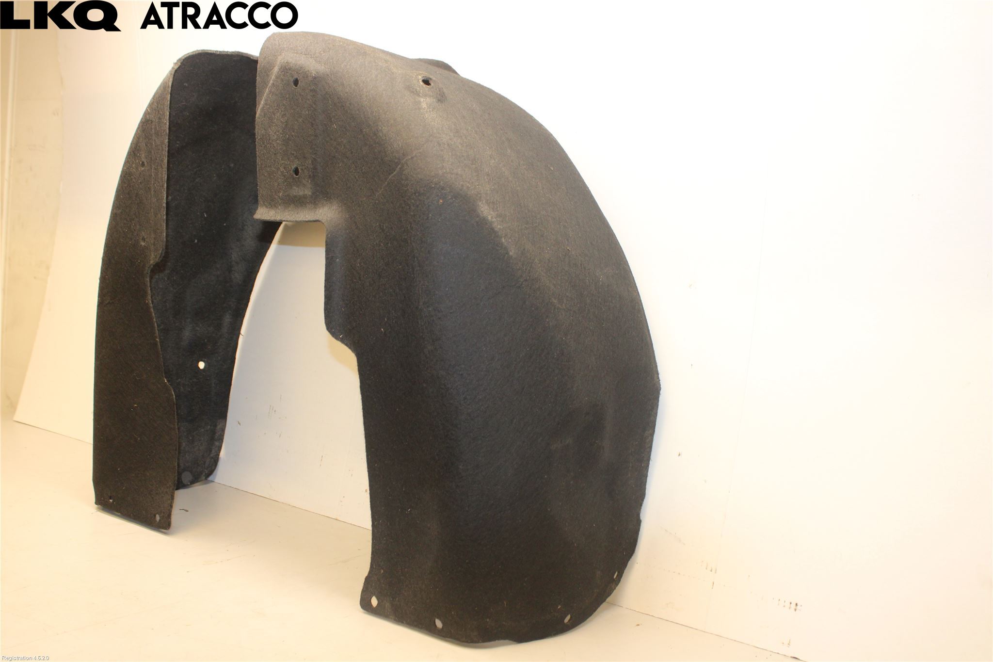 Tesla MODEL S 13- Skjerm Indre