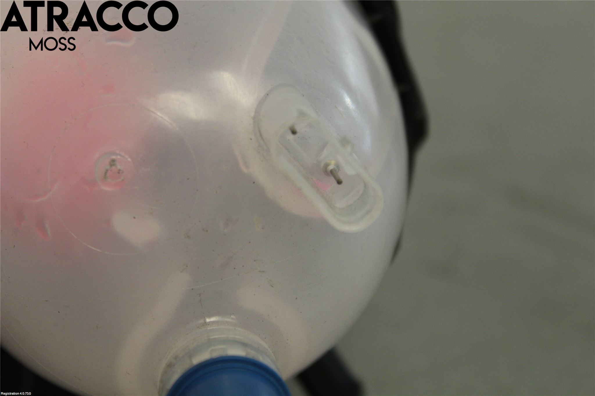 Mercedes-Benz MB E-KLASS (W213) 16-23 Ekspansjonstank