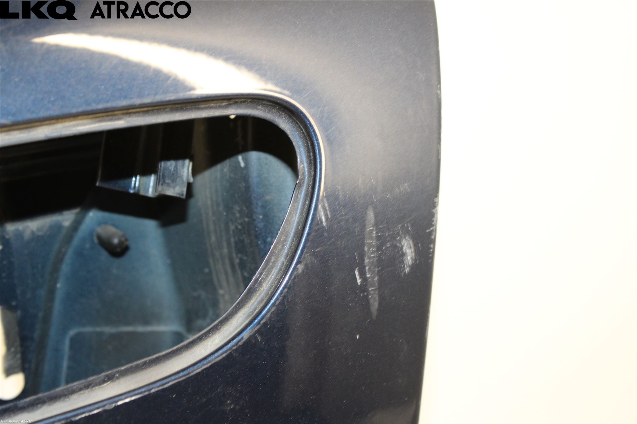 Volvo XC70 01-04 Dør 4D Foran Venstre