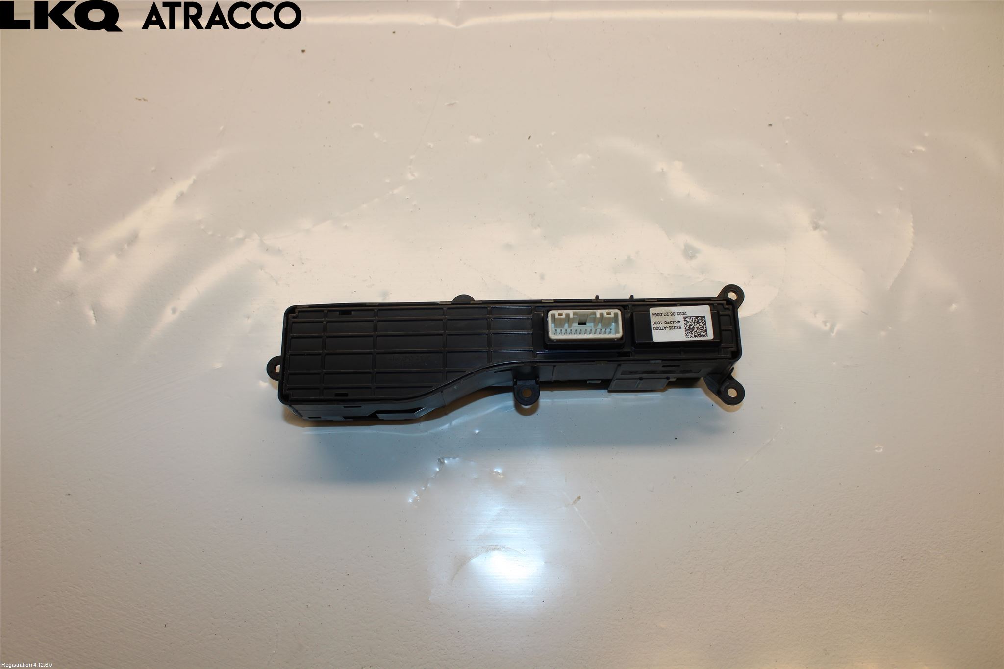 Kia NIRO (SG2) 23- Bryter Parkeringsbrems