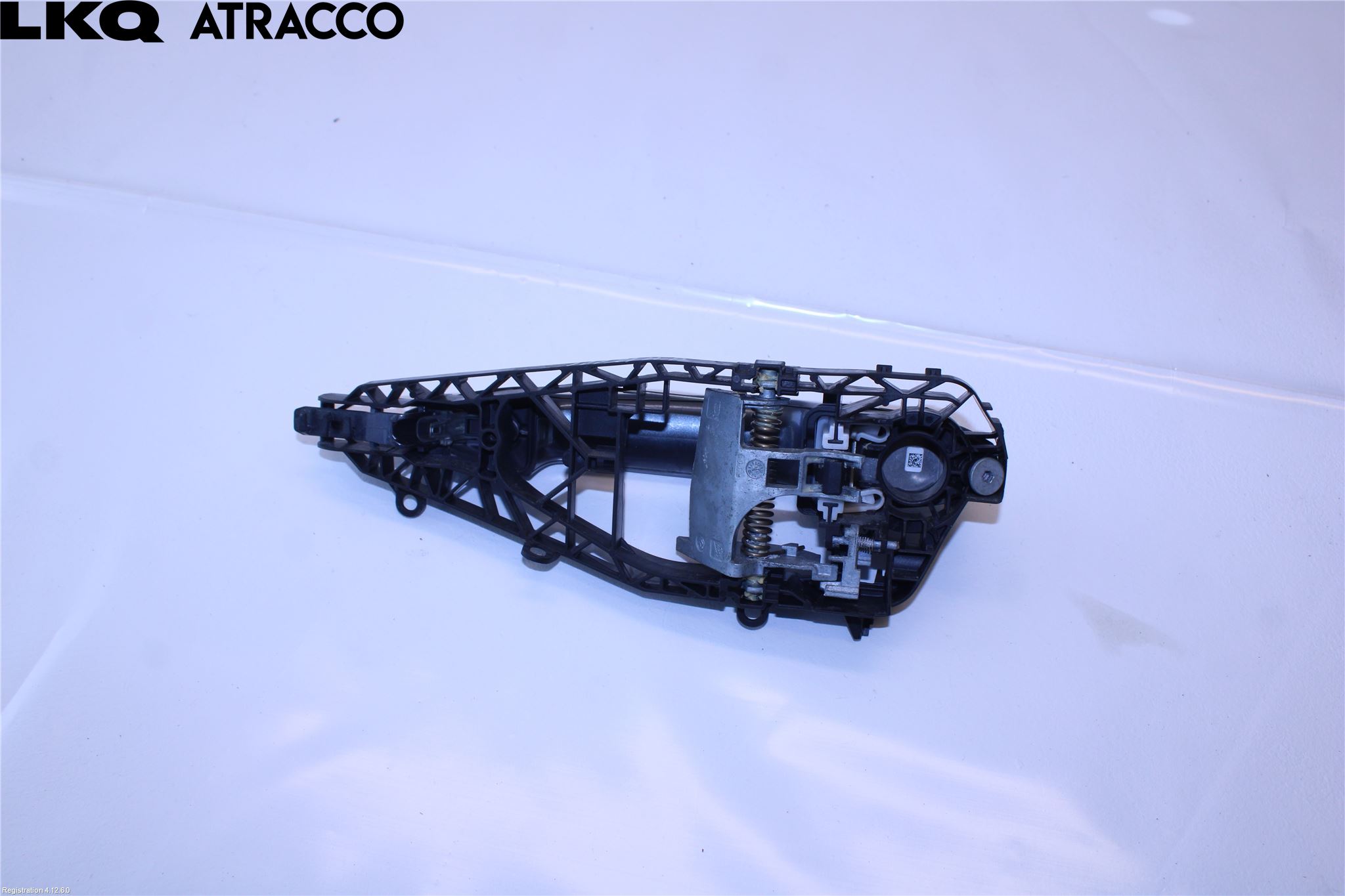 BMW 2 F45 Active Tourer 14-21 Dørhandtak Ytre Høyre
