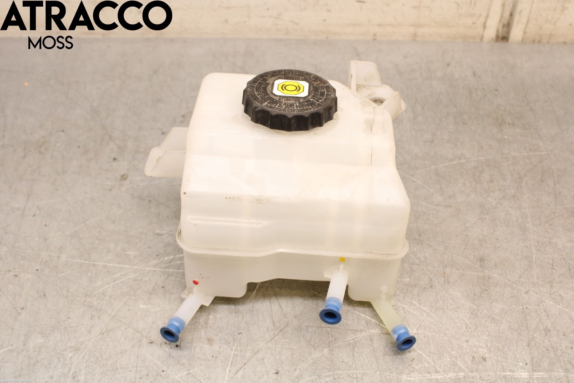 Toyota RAV4 19- Bremsevæskebeholder