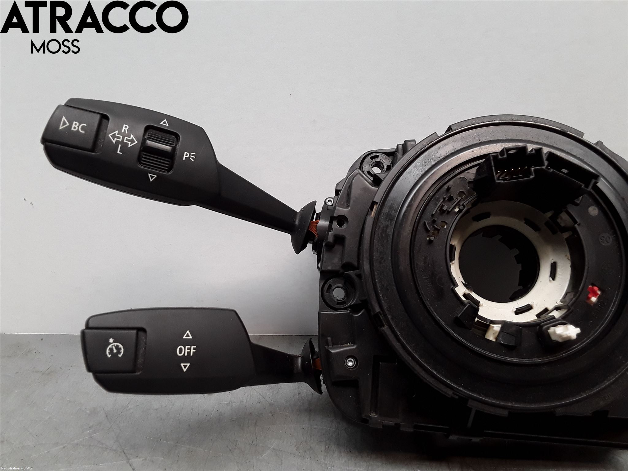 BMW X5 E70 07-13 Bryter Ratt Kombi H Og V