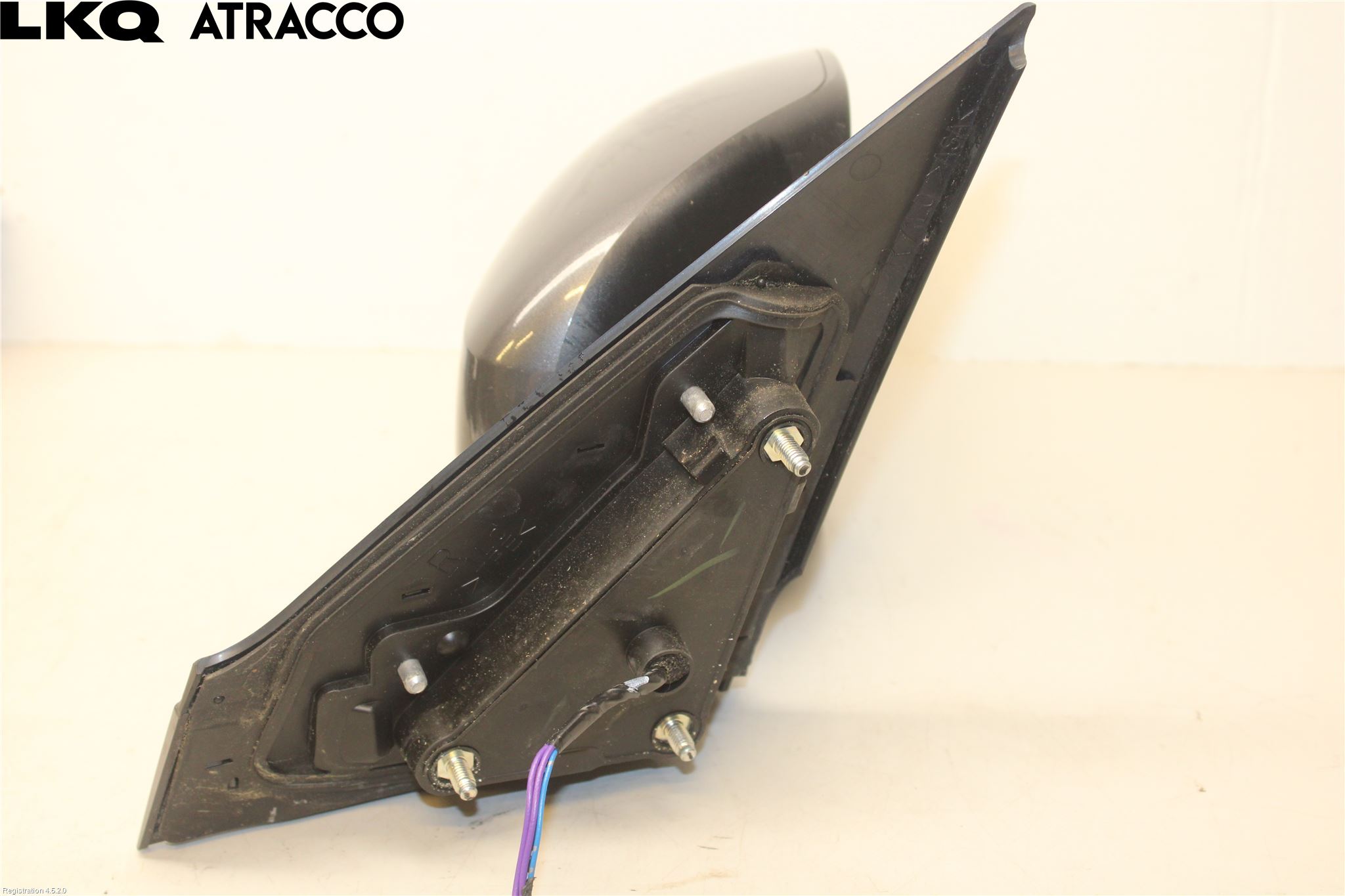 Suzuki SWIFT 11-16 Speil H M-El Justering