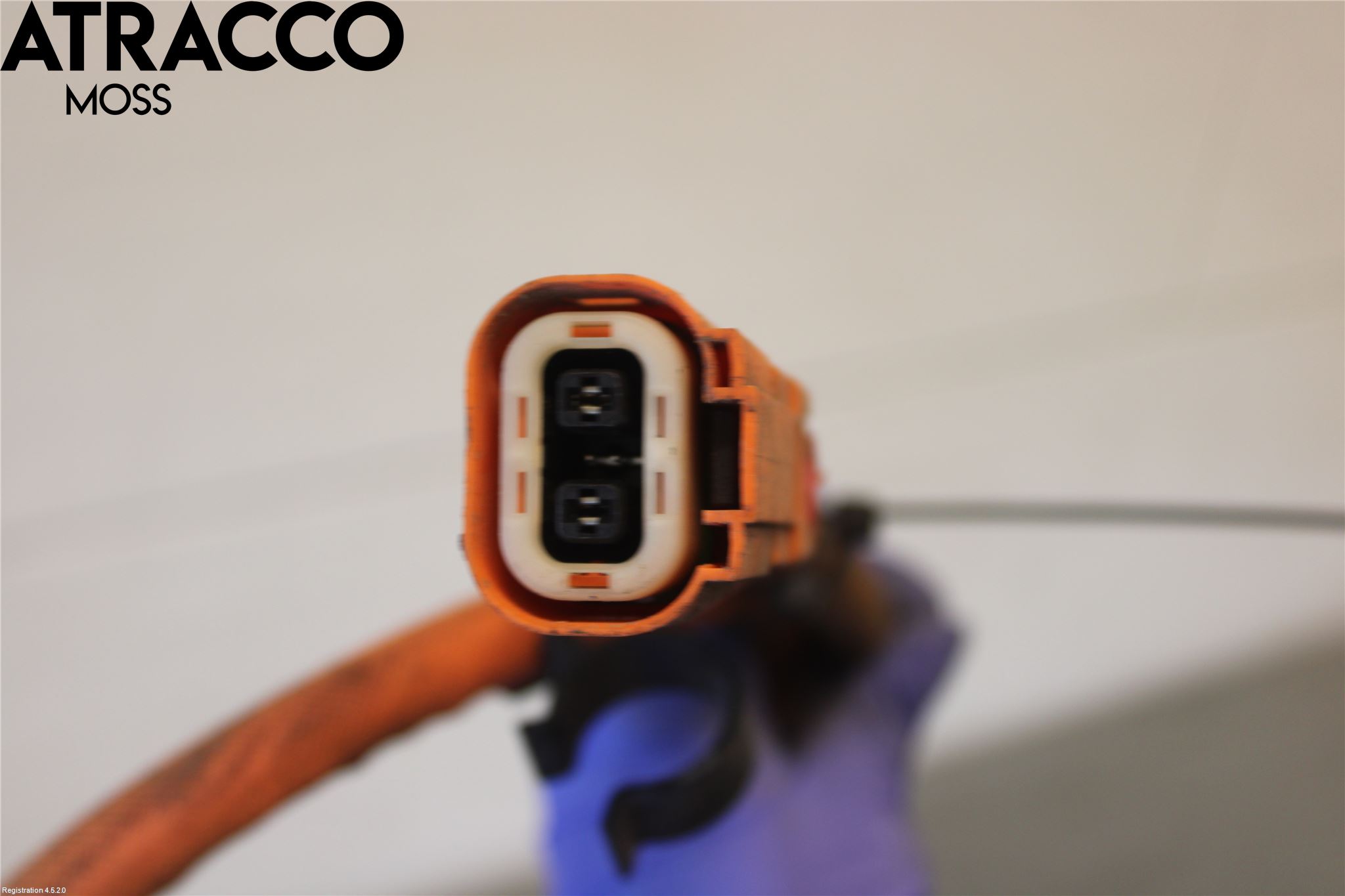 Volkswagen VW GOLF / E-GOLF VII 13-20 Kabelhärva Högspänning