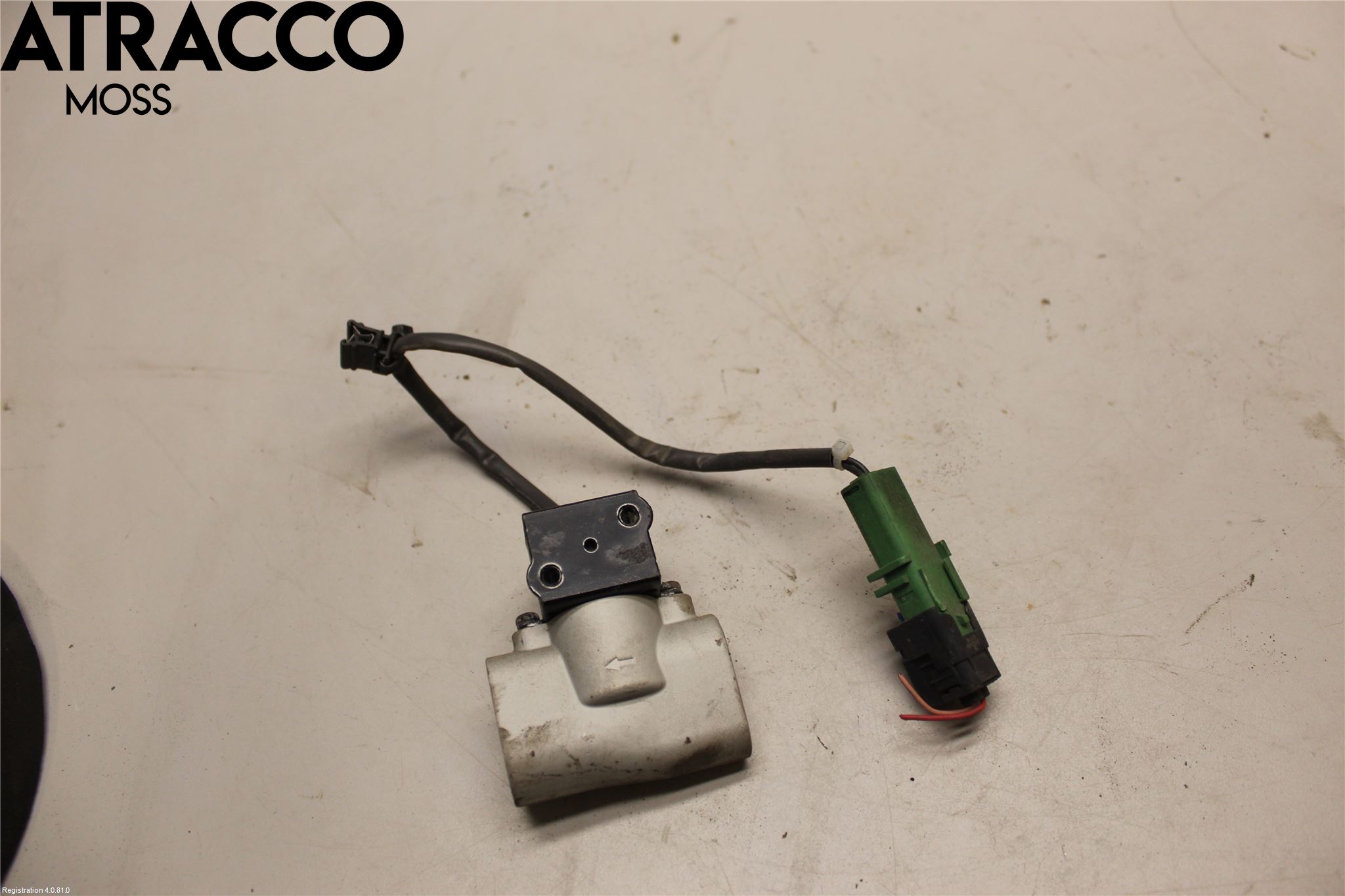 Renault ZOE/E-TECH 13- Varme Ac Øvrig