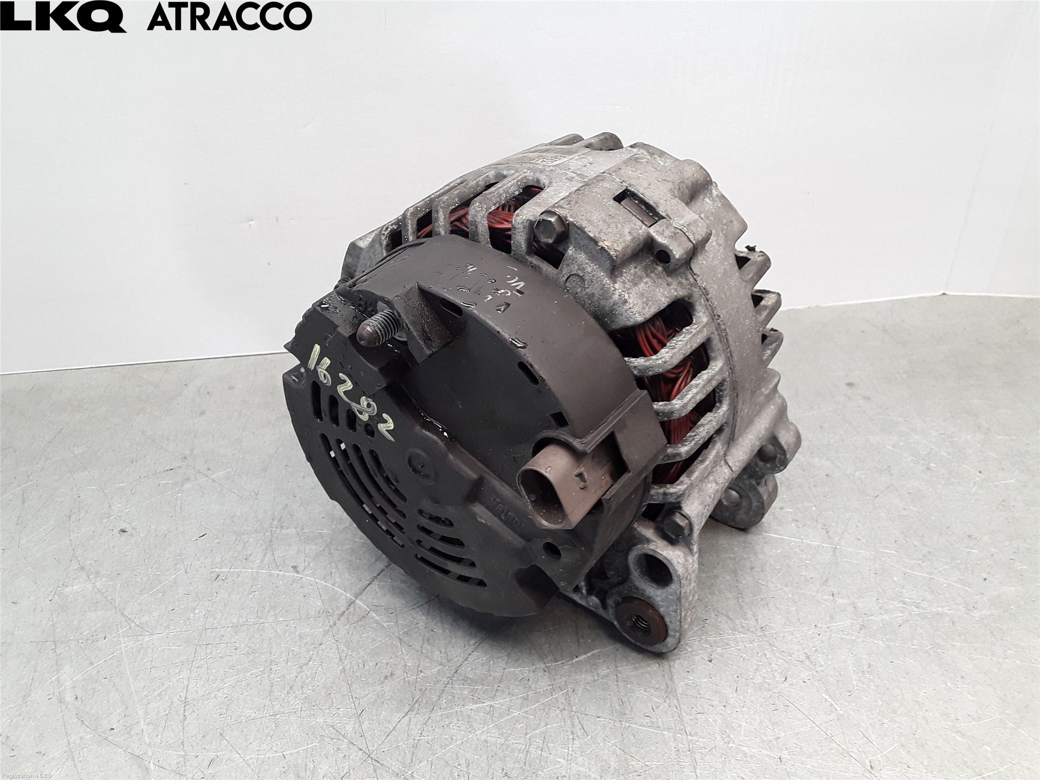 Volkswagen VW PASSAT 01-05 Dynamo