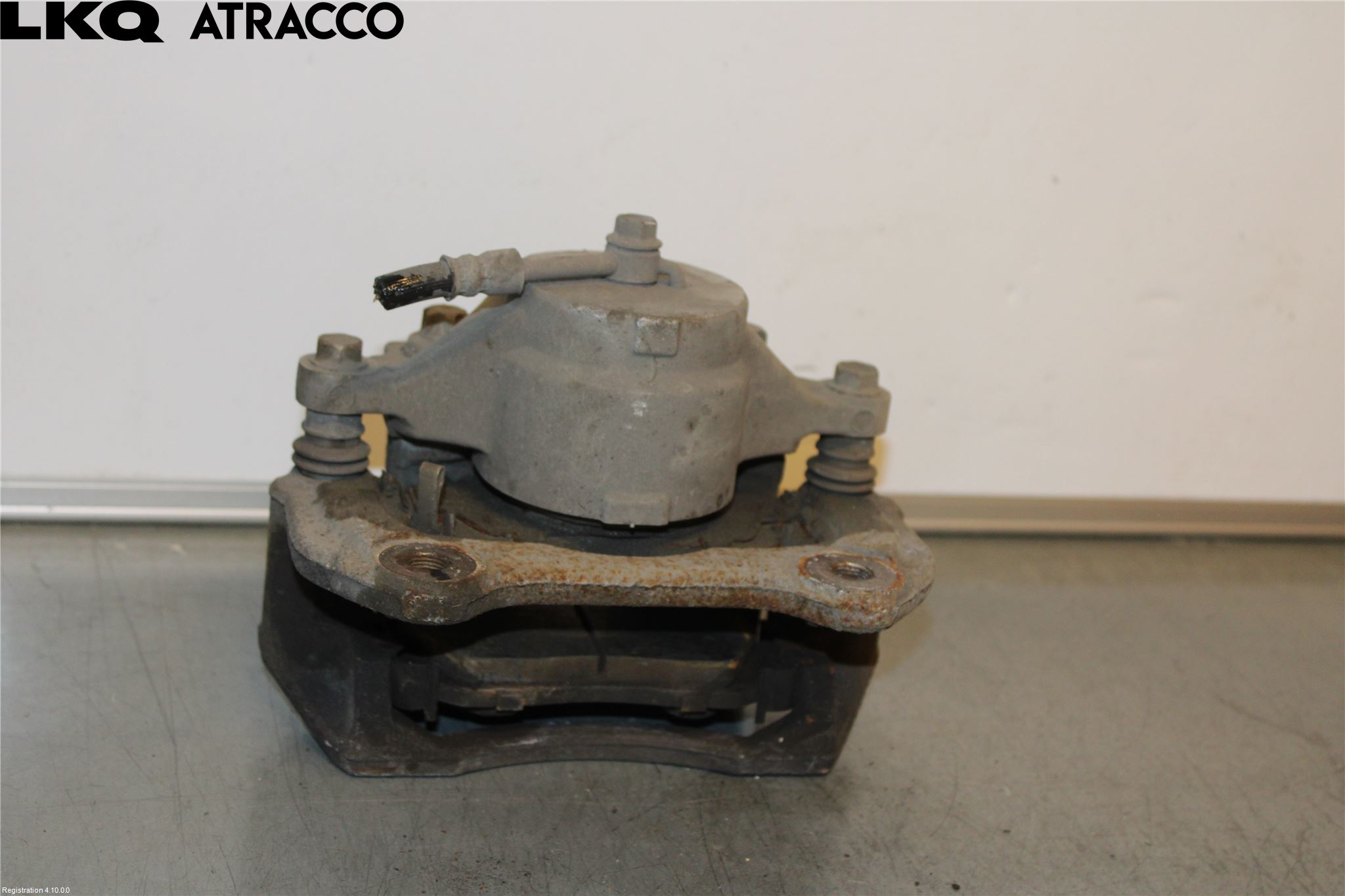 Hyundai KONA/ELECTRIC OS 18-23 Bremsecaliper Foran Venstre