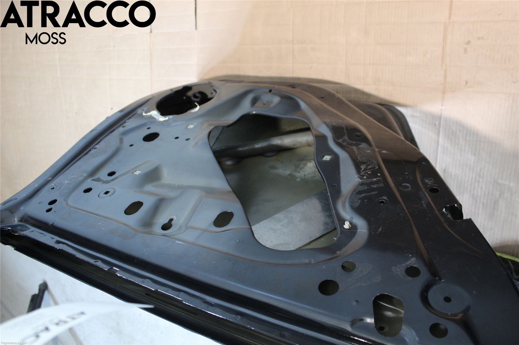 GM CHEVROLET CRUZE Dør 4D Bak Venstre