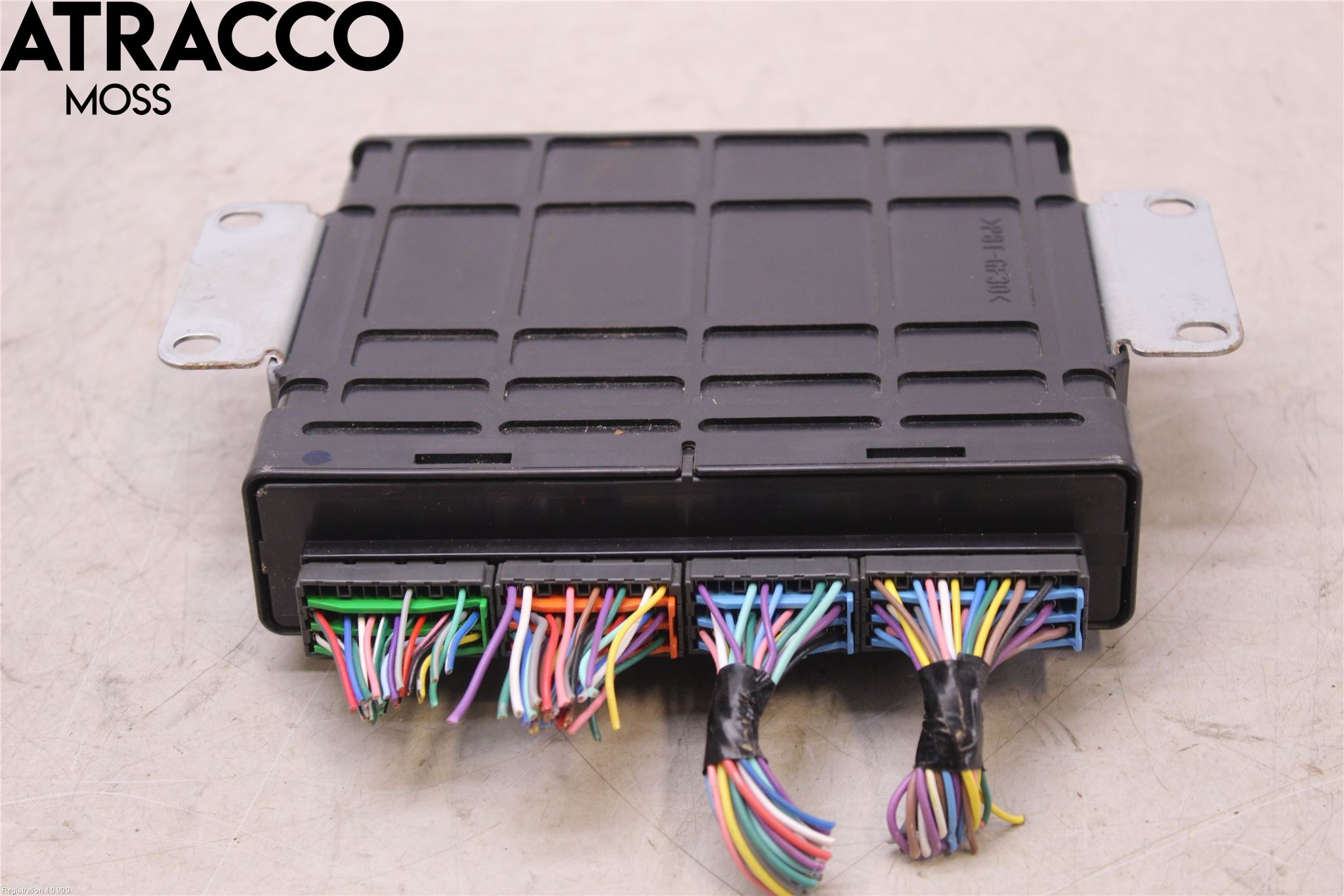 Mitsubishi ECLIPS CROSS Styreenhet Øvrig