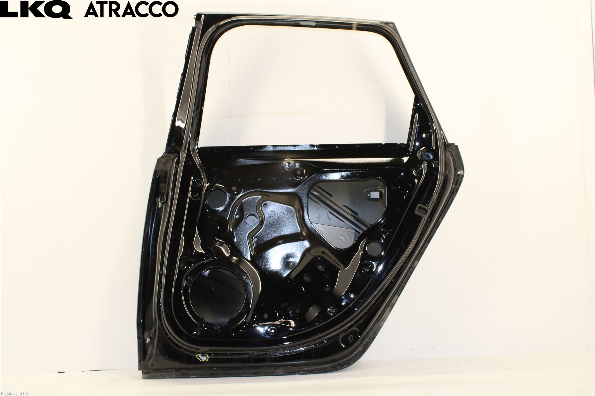 Audi A6 ALLROAD 12-18 Dør 4D Bak Høyre