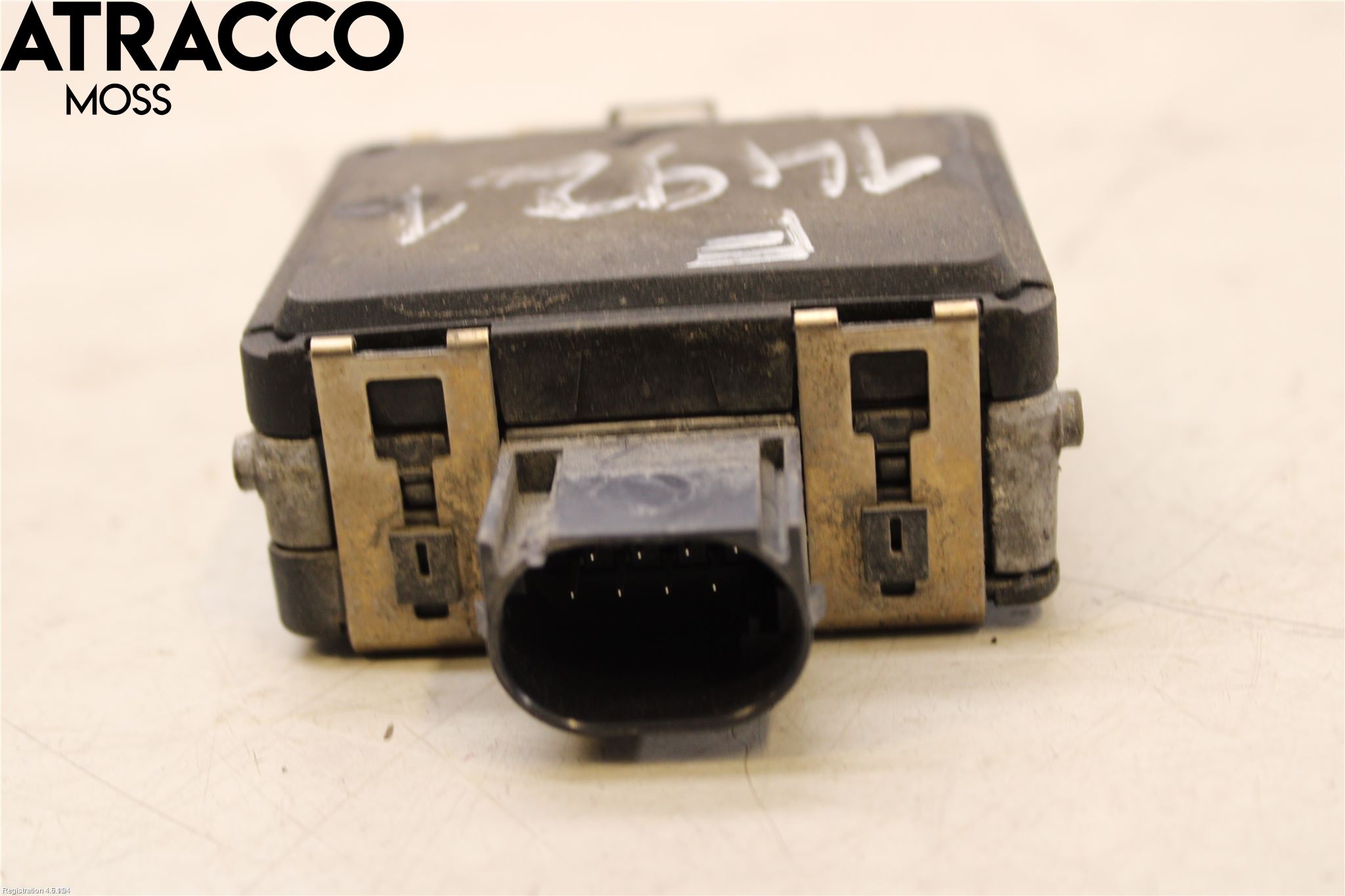 Volkswagen VW GOLF / E-GOLF VII 13-20 Sensor Kollisjonsbeskyttelse