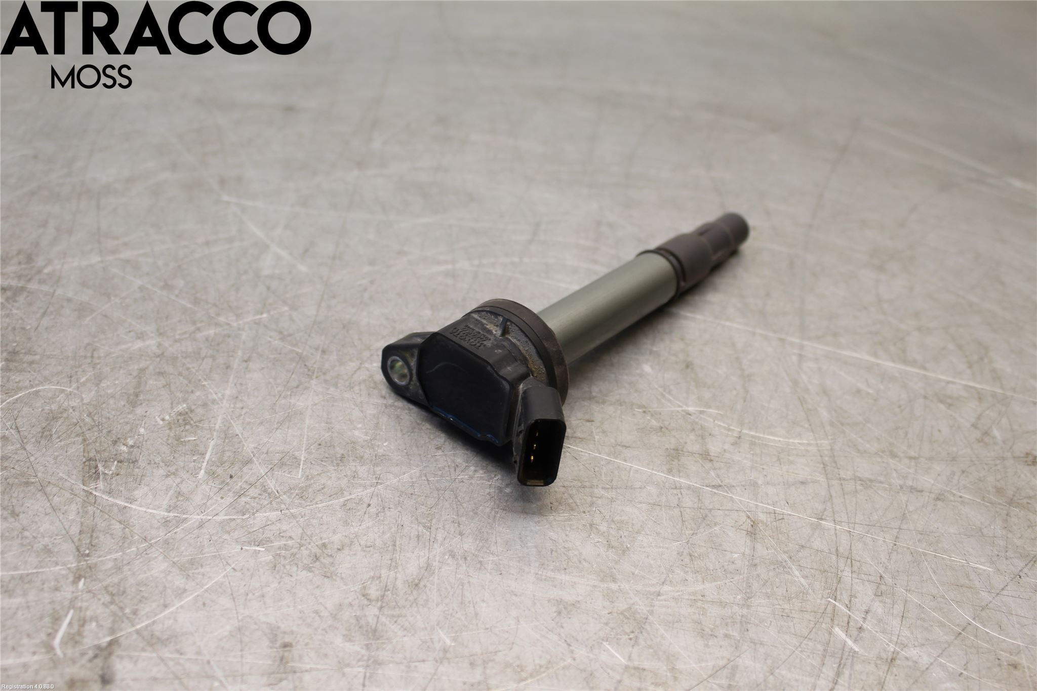 Toyota PRIUS ZVW30 09-20 Coil