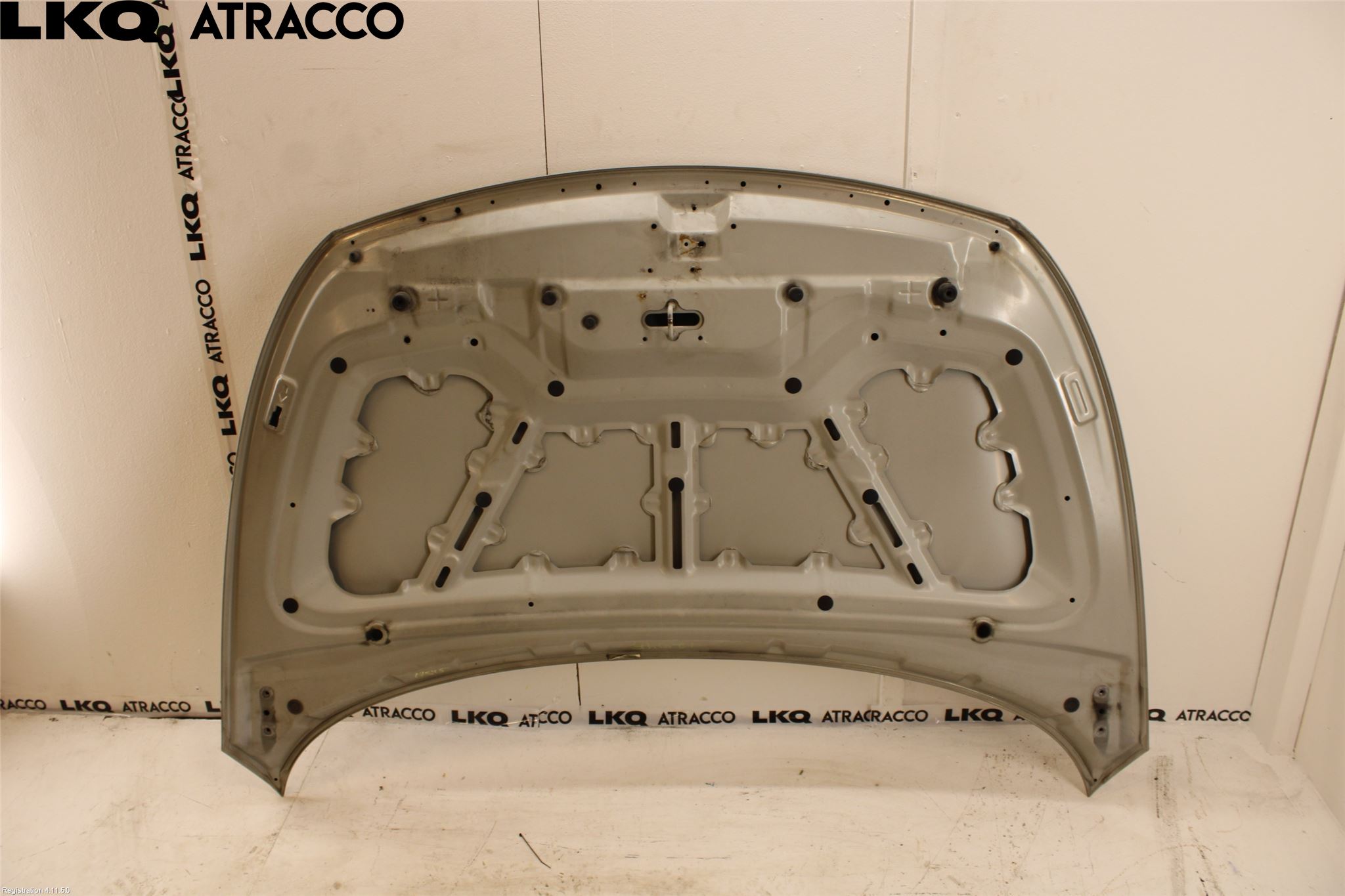 Kia SPORTAGE (SL) 11-15 Panser