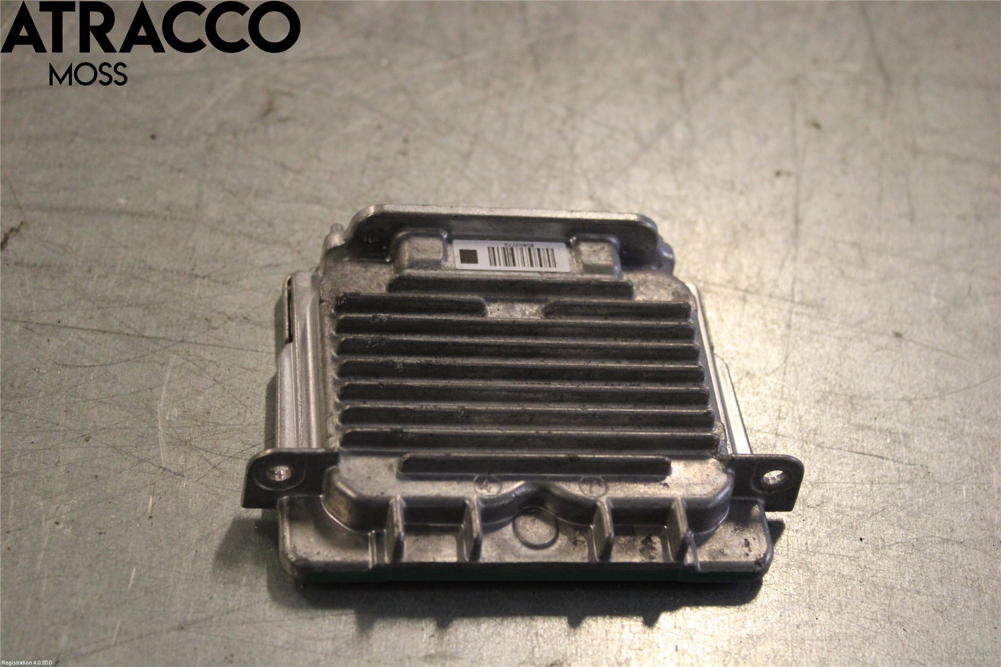 Toyota PROACE II 16- Styreenhet Xenon