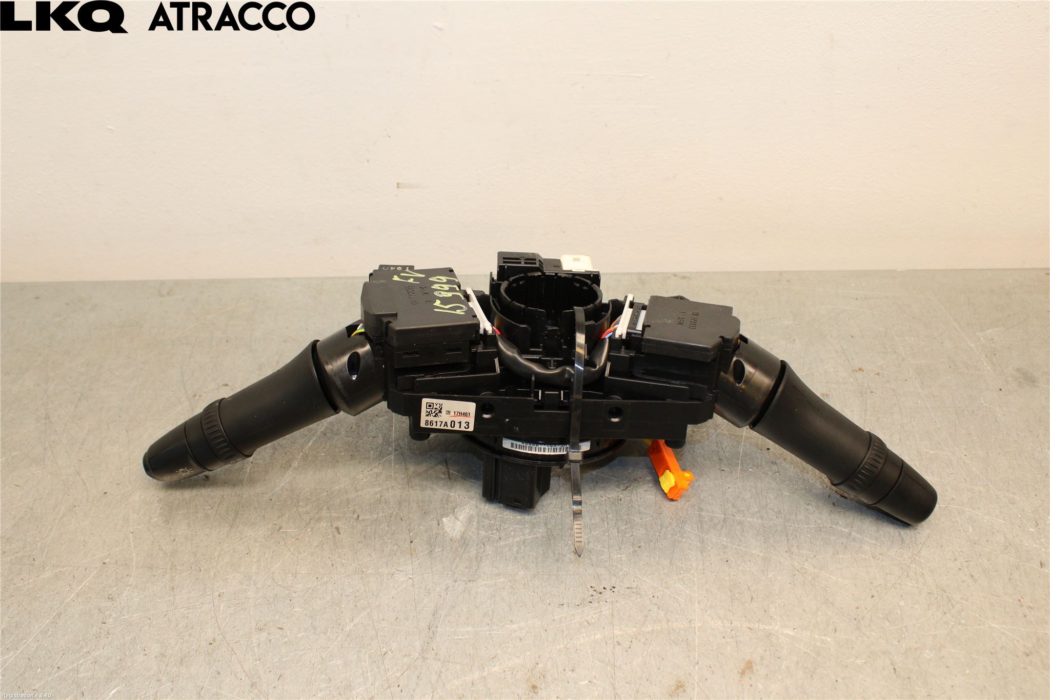 Mitsubishi OUTLANDER 13-21 Bryter Multifunksjon