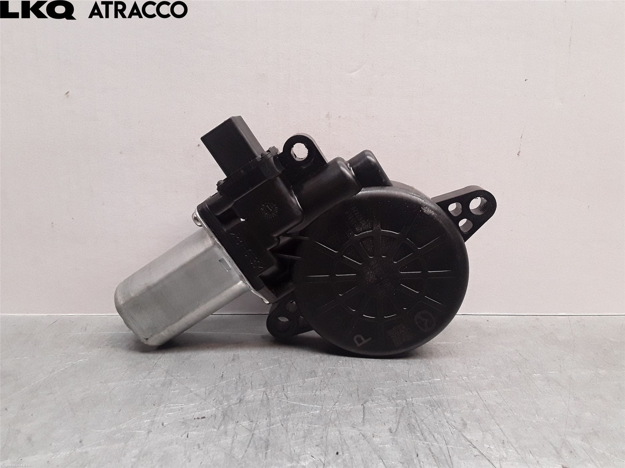 Mazda 6 13- Vindusheismotor