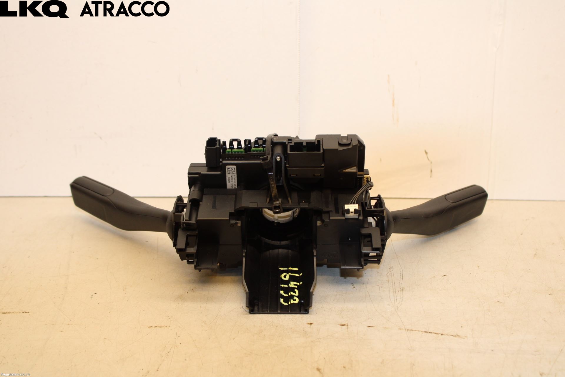 Skoda SUPERB 09-15 Bryter Ratt Kombi H Og V