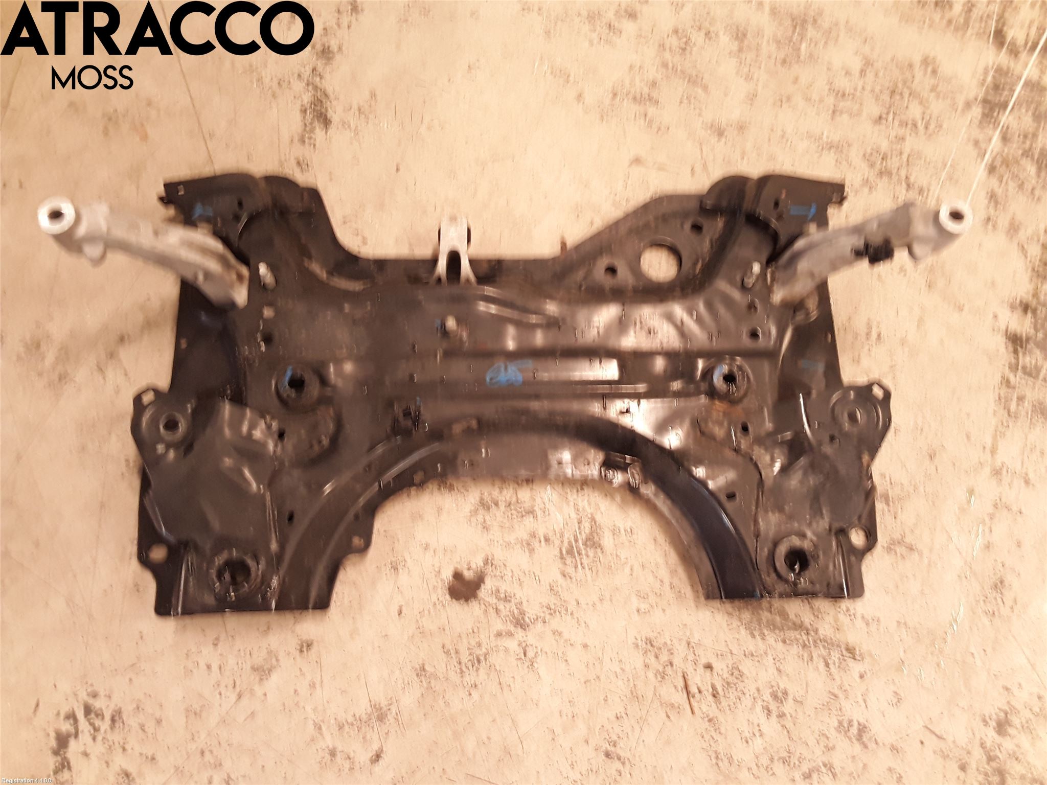 Toyota PROACE CITY 20- Gearkasse Bjelke - Travers