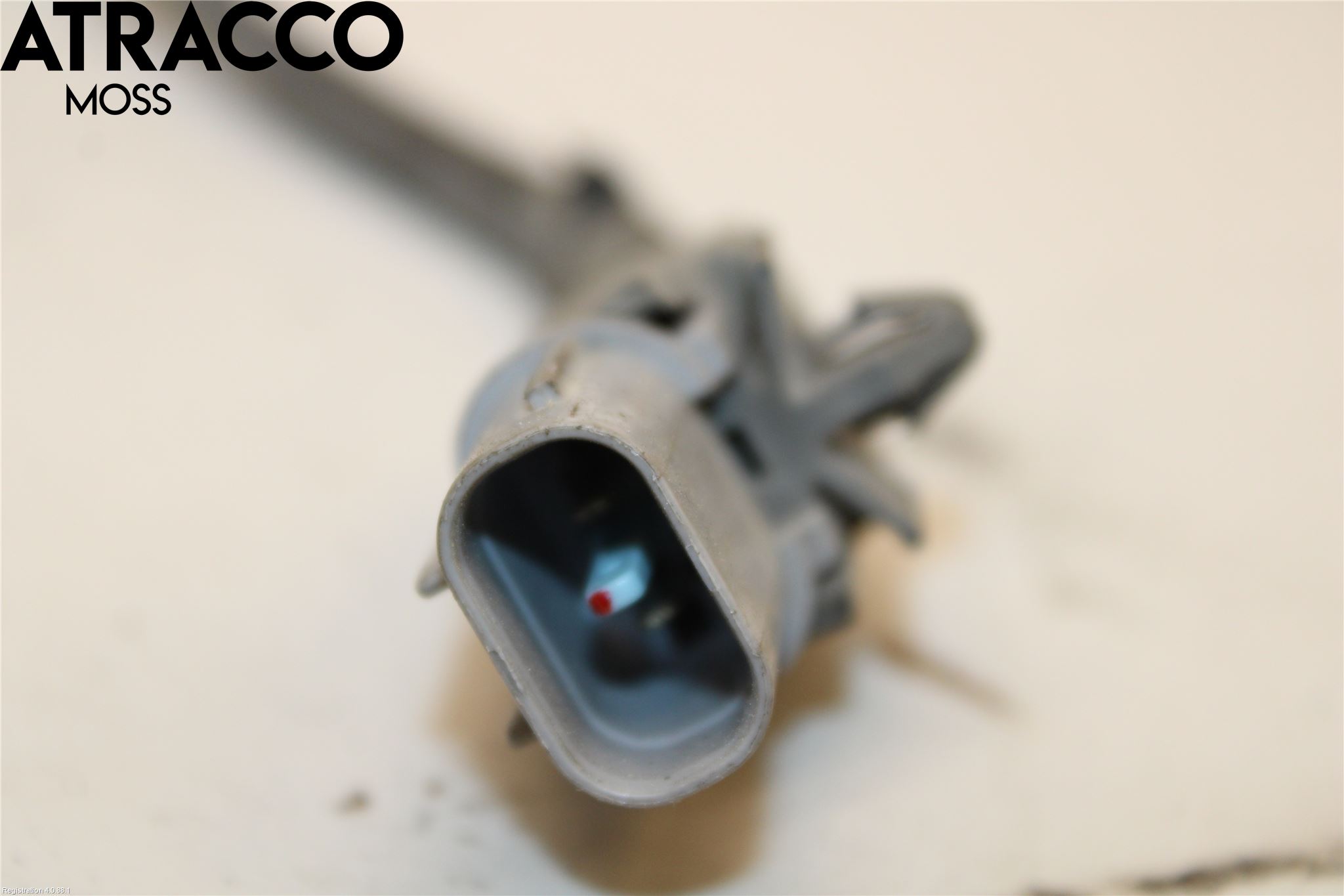 Hyundai TERRACAN Kjølevifte Elektrisk