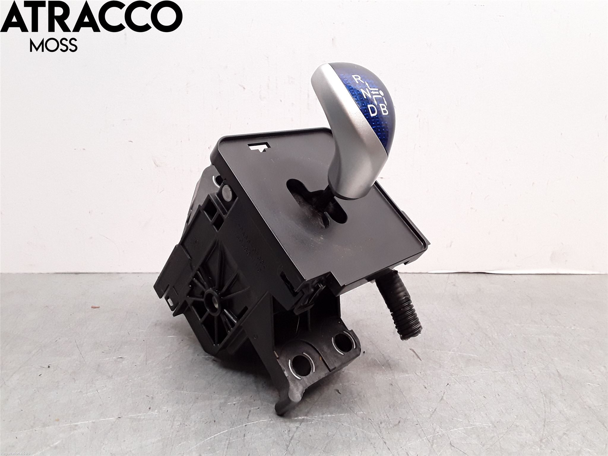 Toyota PRIUS NWH20 04-08 Gearspak