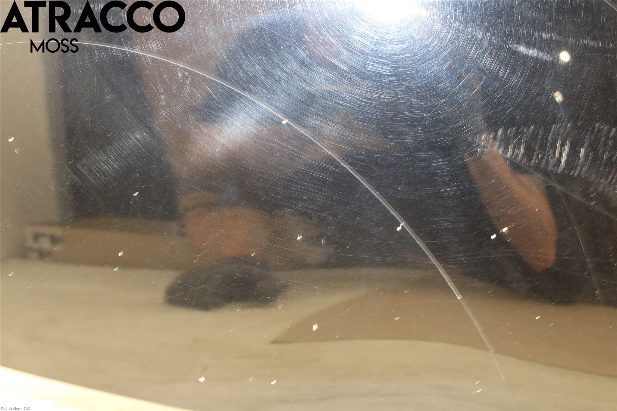 Toyota PRIUS ZVW30 09-20 Panser