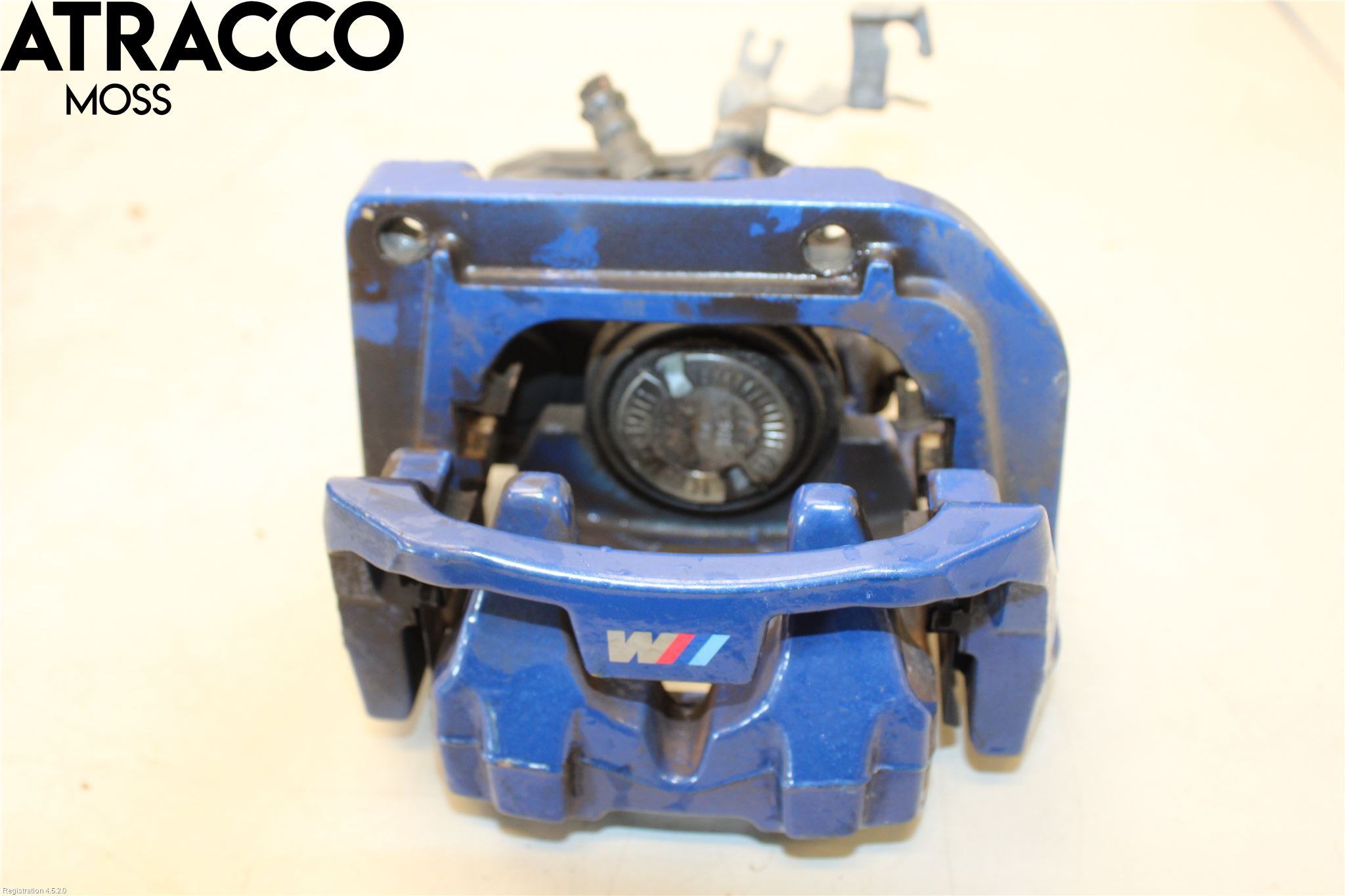 BMW 4/i4 G26 GRAN COUPÉ 21- Bremsecaliper Bak Høyre