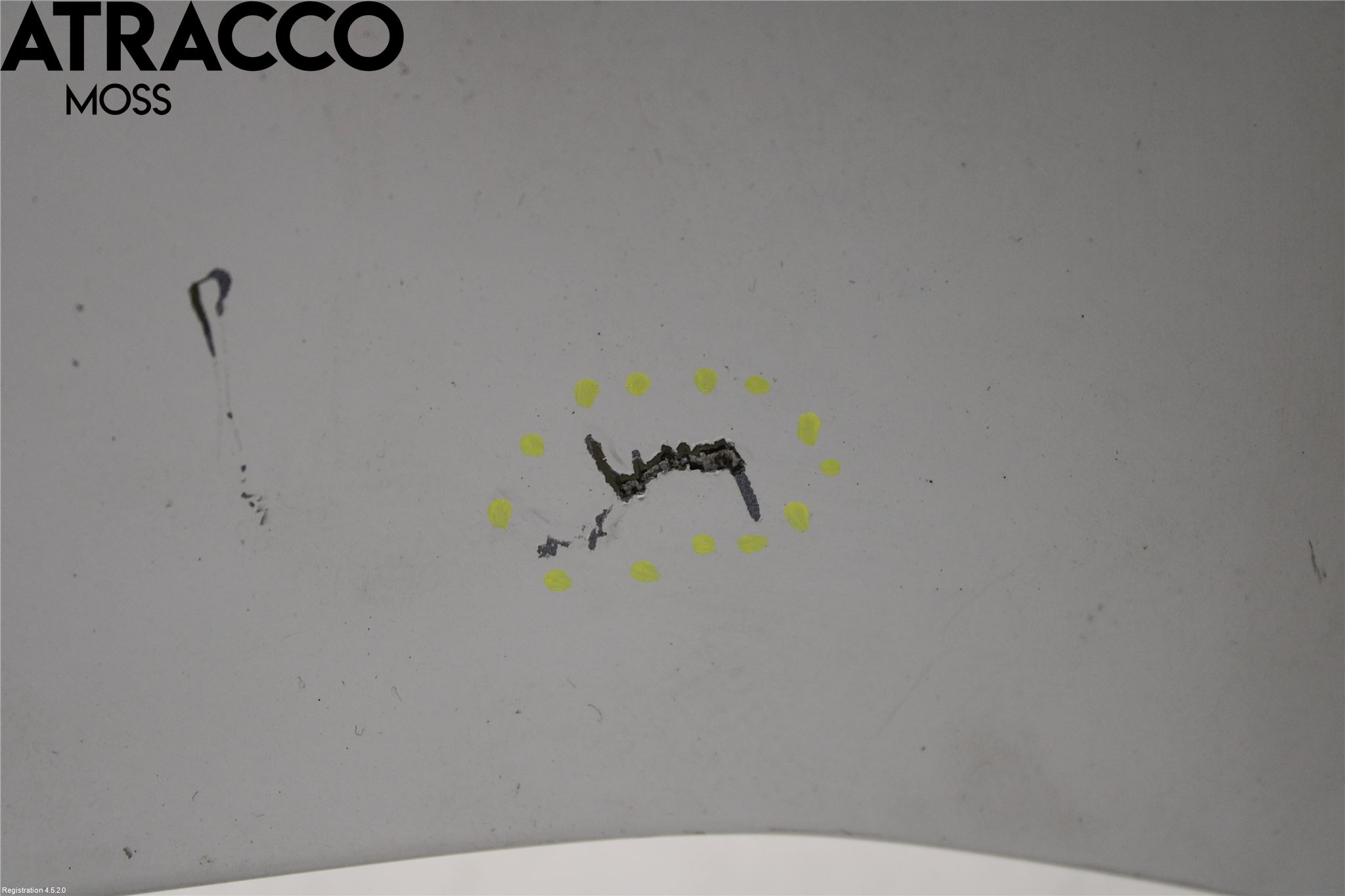 Renault KANGOO II 08-14 Panser