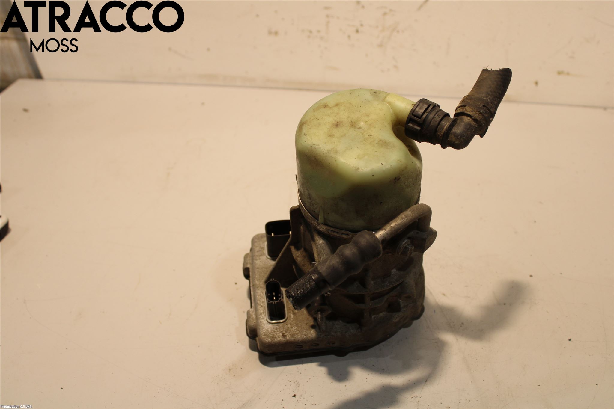 Volvo XC60 14-17 Servostyring Eletrisk Pumpe