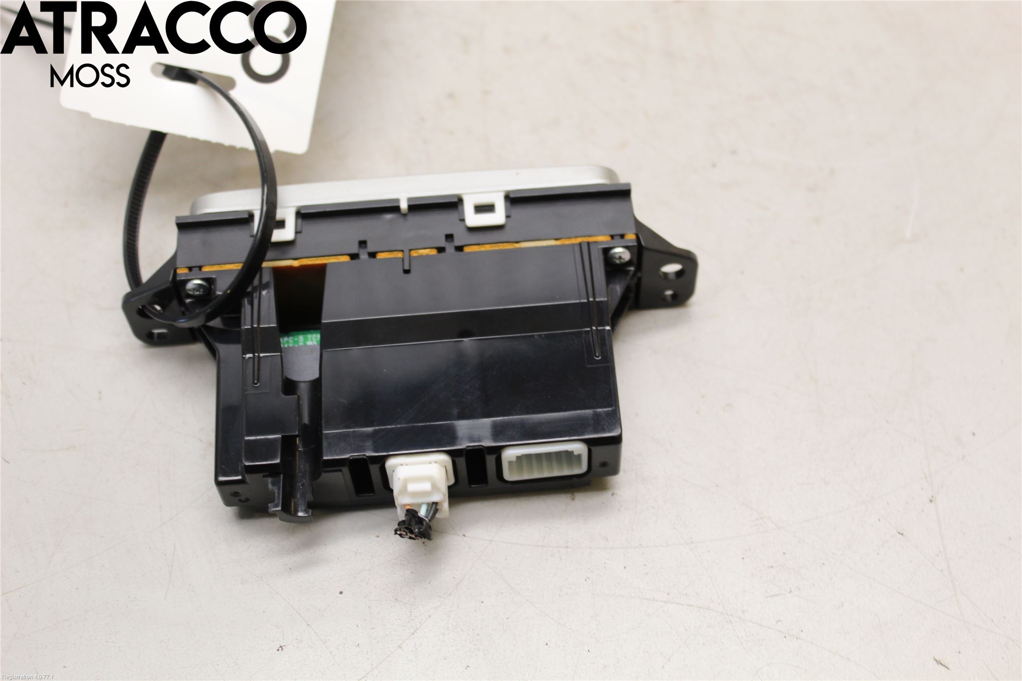 Nissan LEAF 11-17 Bryter Multifunksjon