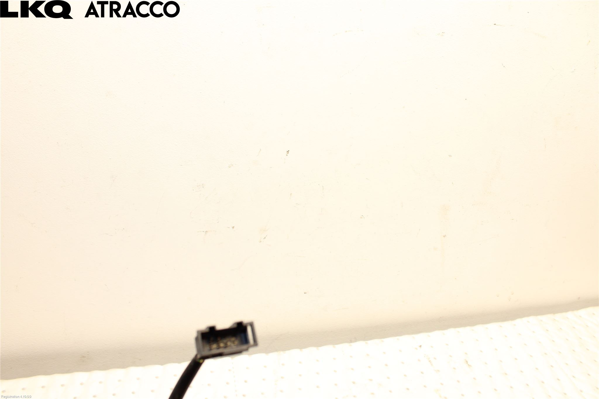 Skoda FABIA 07-14 Speil V M-El Justering