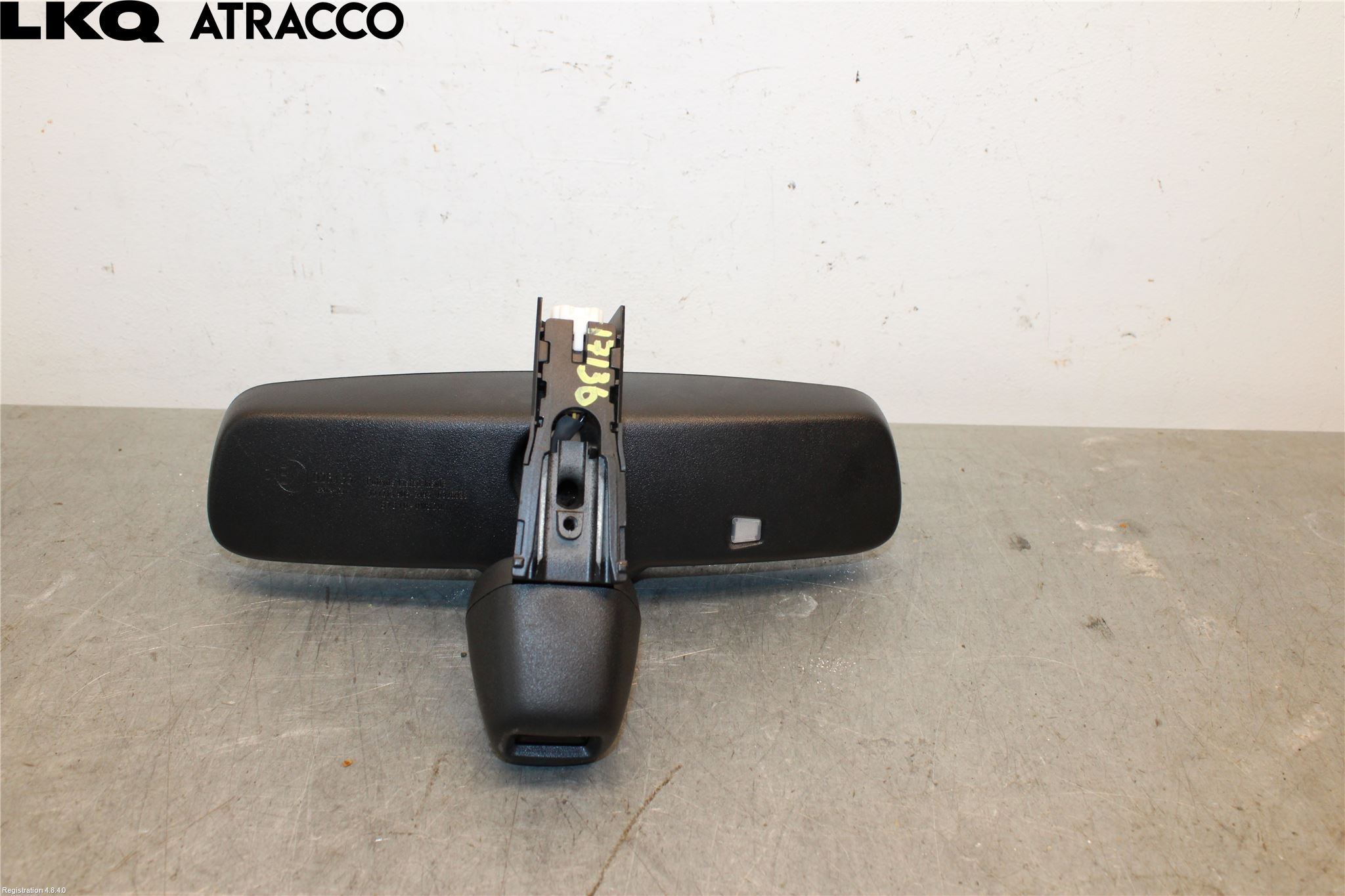 Toyota AURIS 13-19 Speil Innvendig