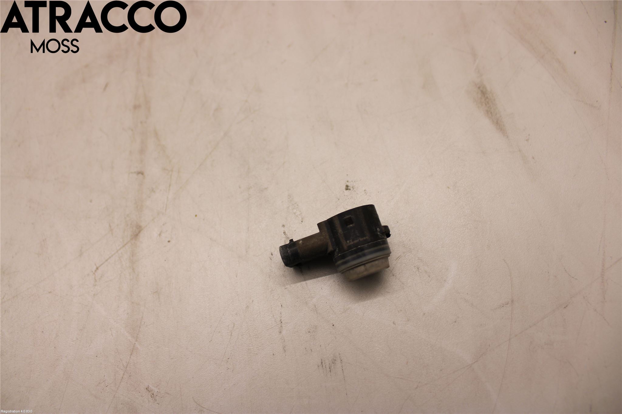 Mercedes-Benz MB VITO/V-KLASS (W640,W447,W448) 14- Sensor Ryggesensor
